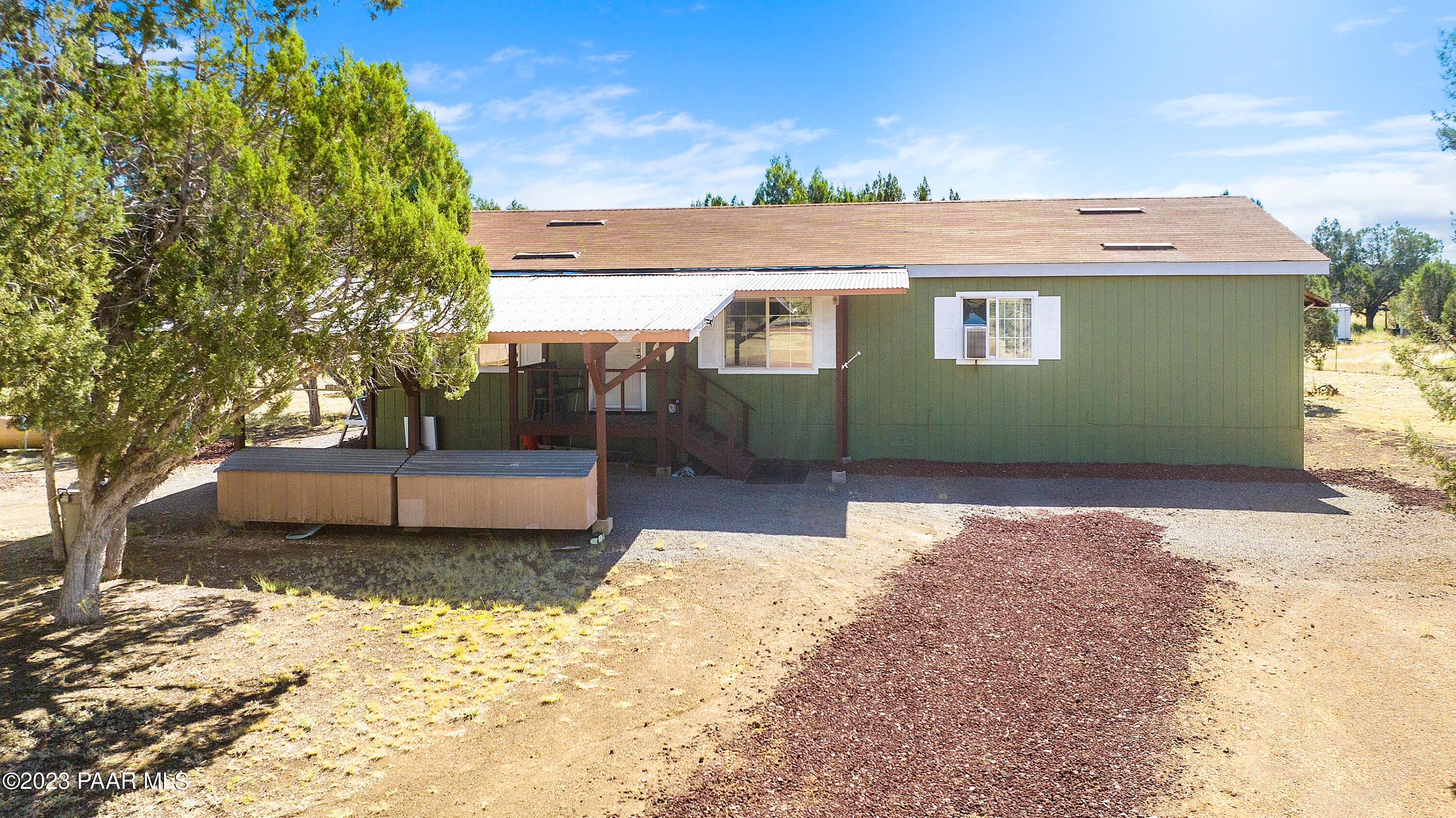 5477 N Double A Rnch Rd  