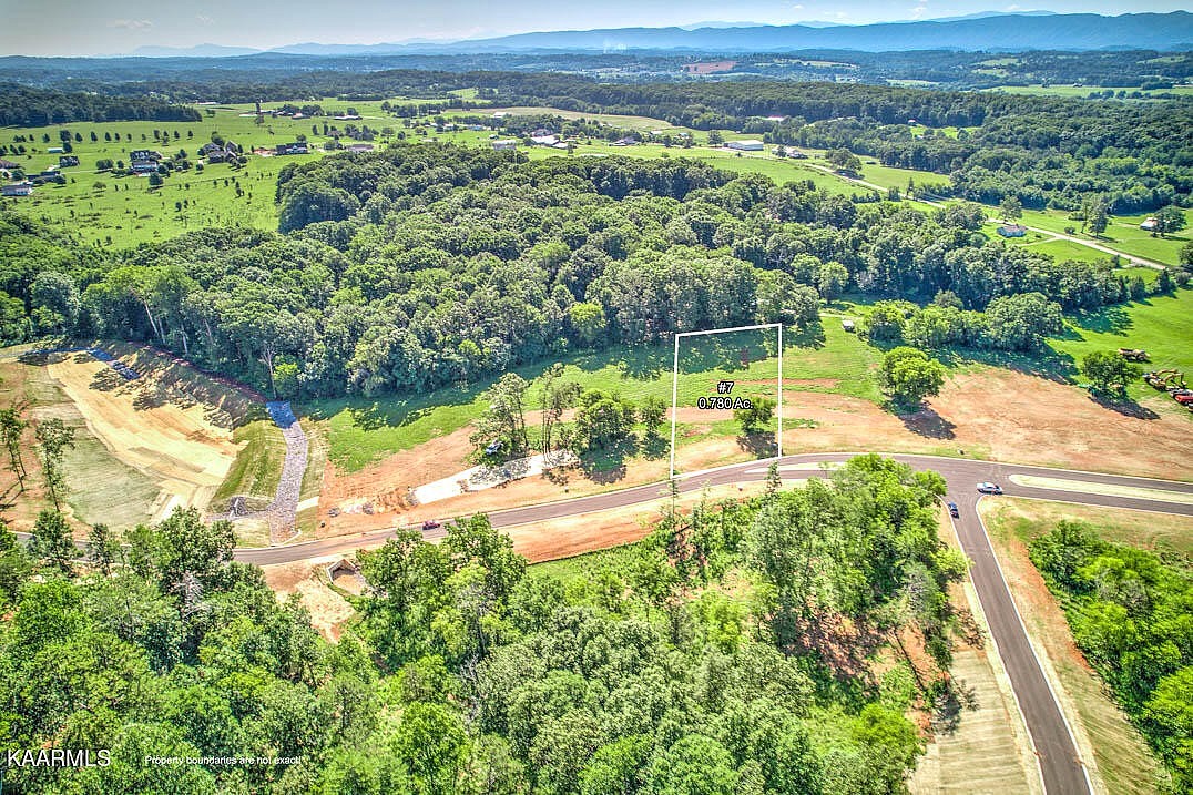 Lot 7 Morganton Rd  