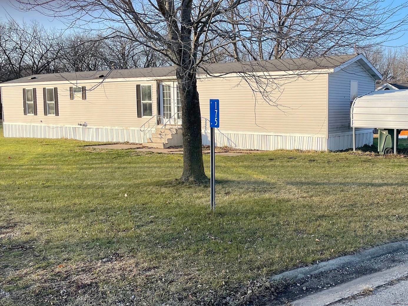 14876 Washington Rd Unit 176