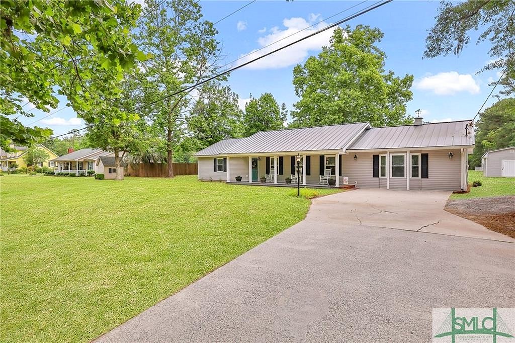 6829 Ga Highway 17 Hwy S  