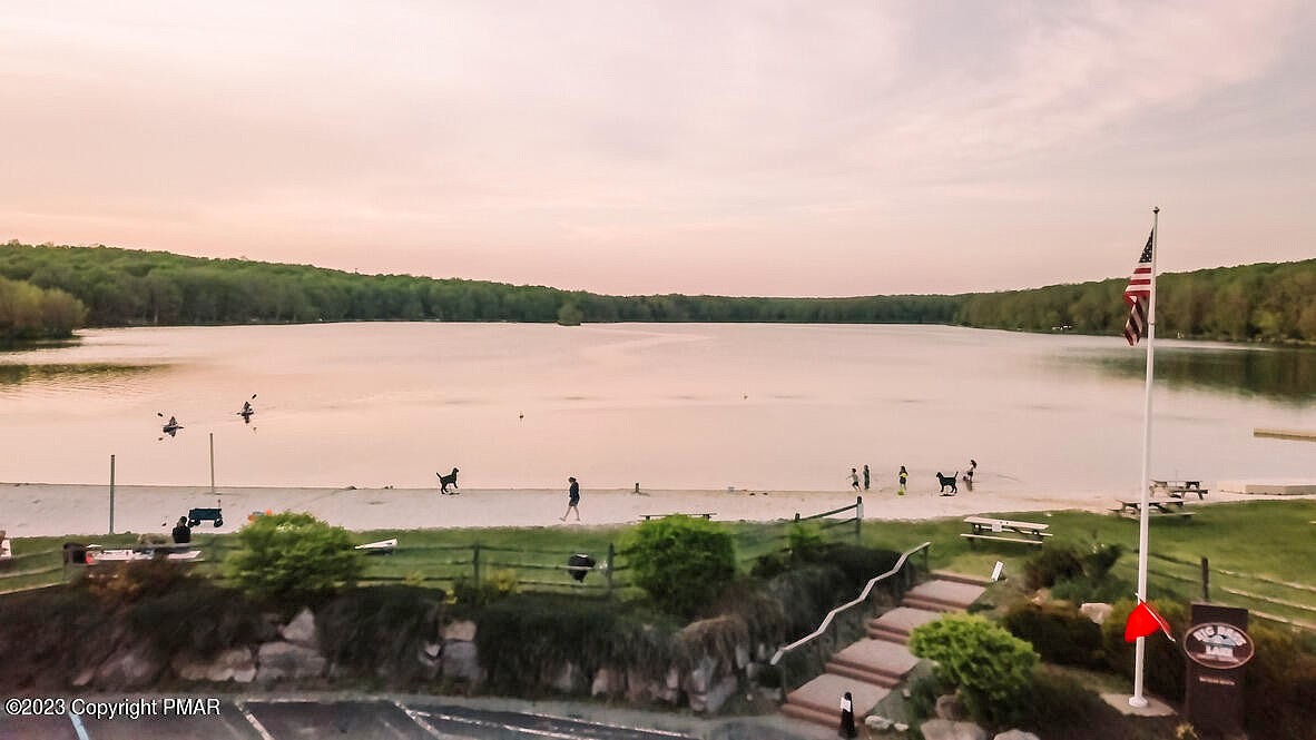 Lot 218 State Park Rd