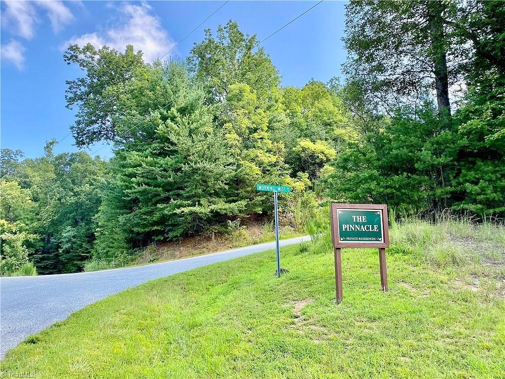 Lot 1 Pinnacle Dr