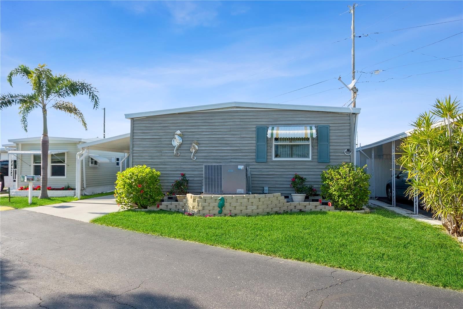 8763 44th Ave N Unit 109  