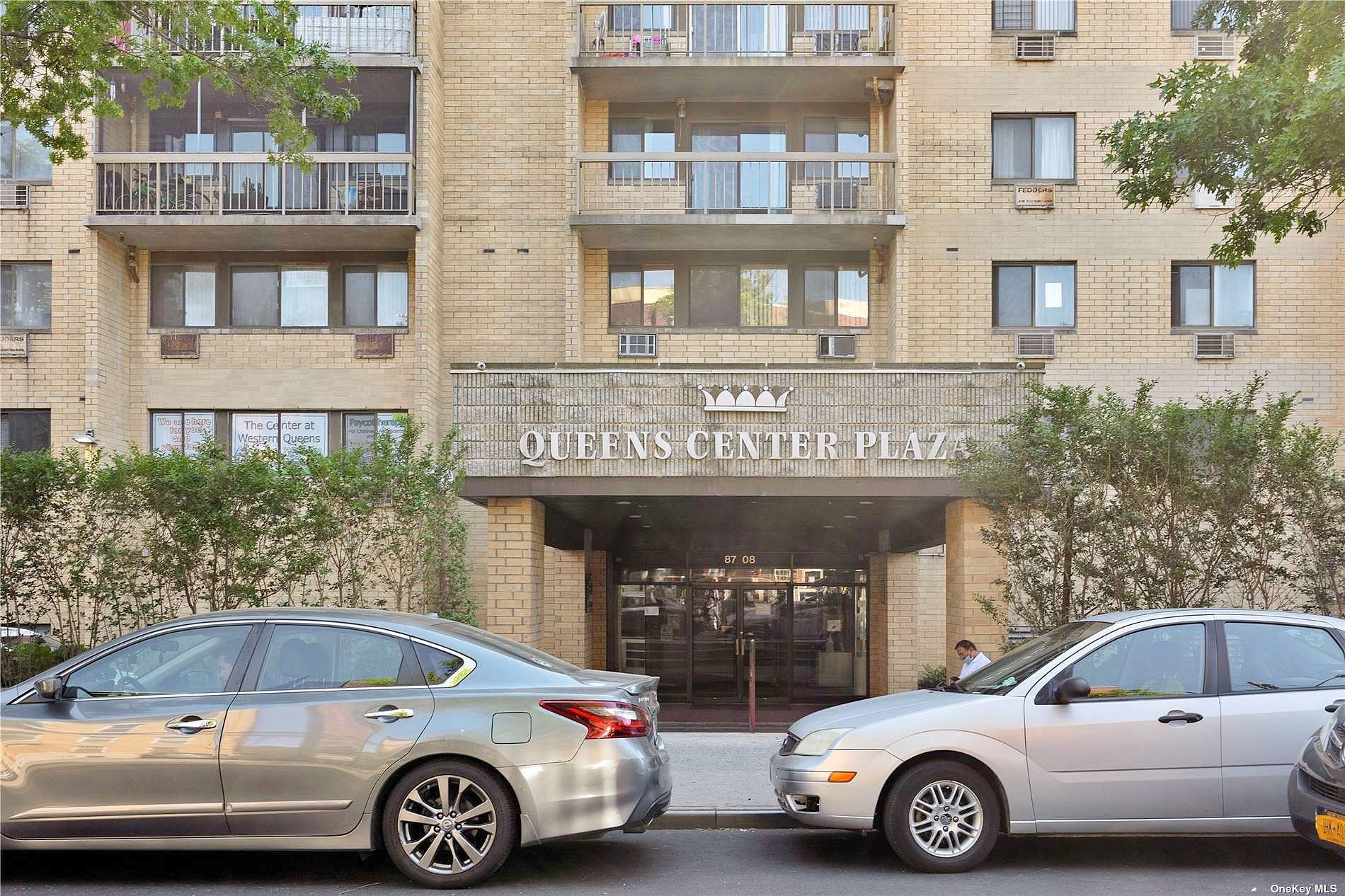 87-08 Justice Ave Unit Cv  