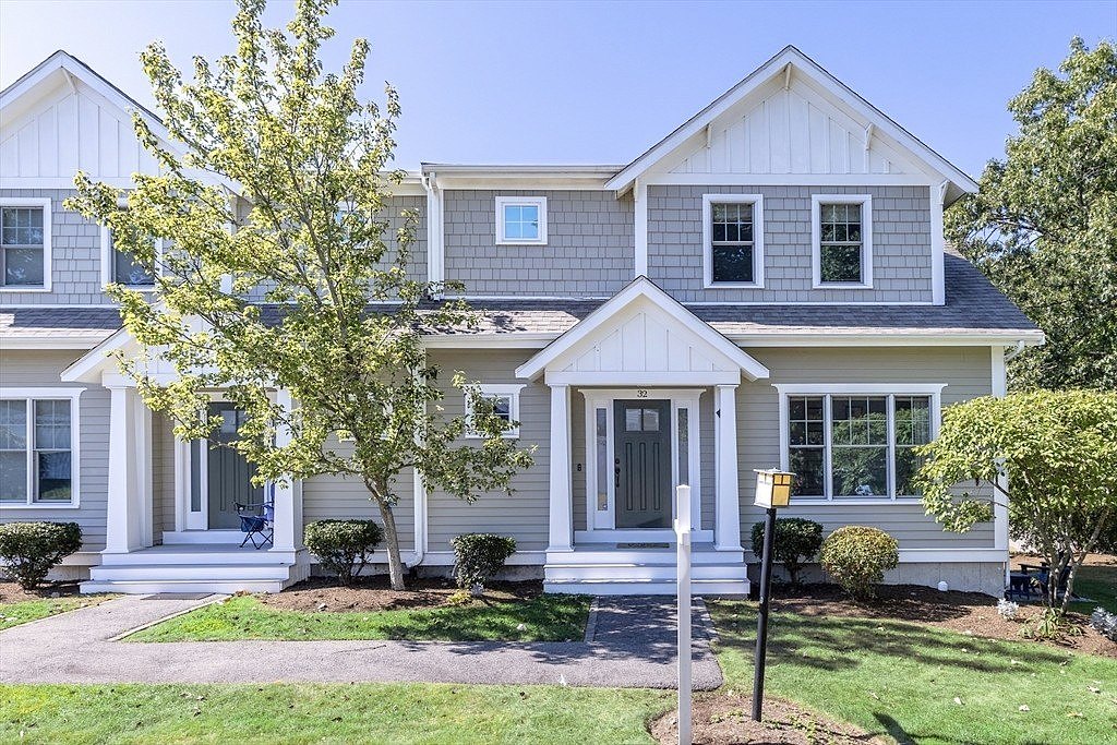 32 Putnam St Unit 32  