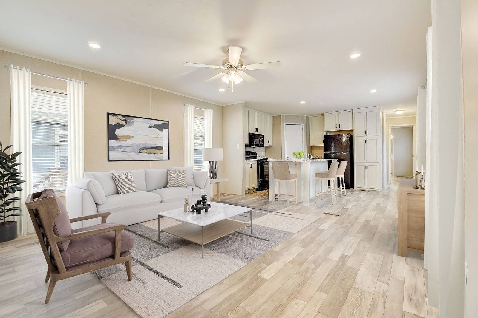 1800 Oak Grove Rd E Unit 38  