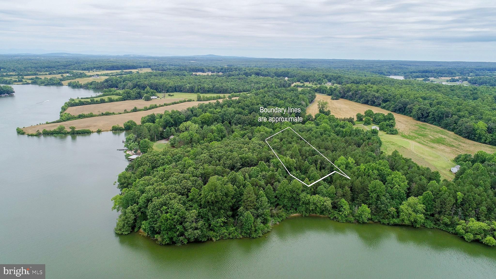 Lot 3 Scotts Knoll Scotts Knl Lndg  