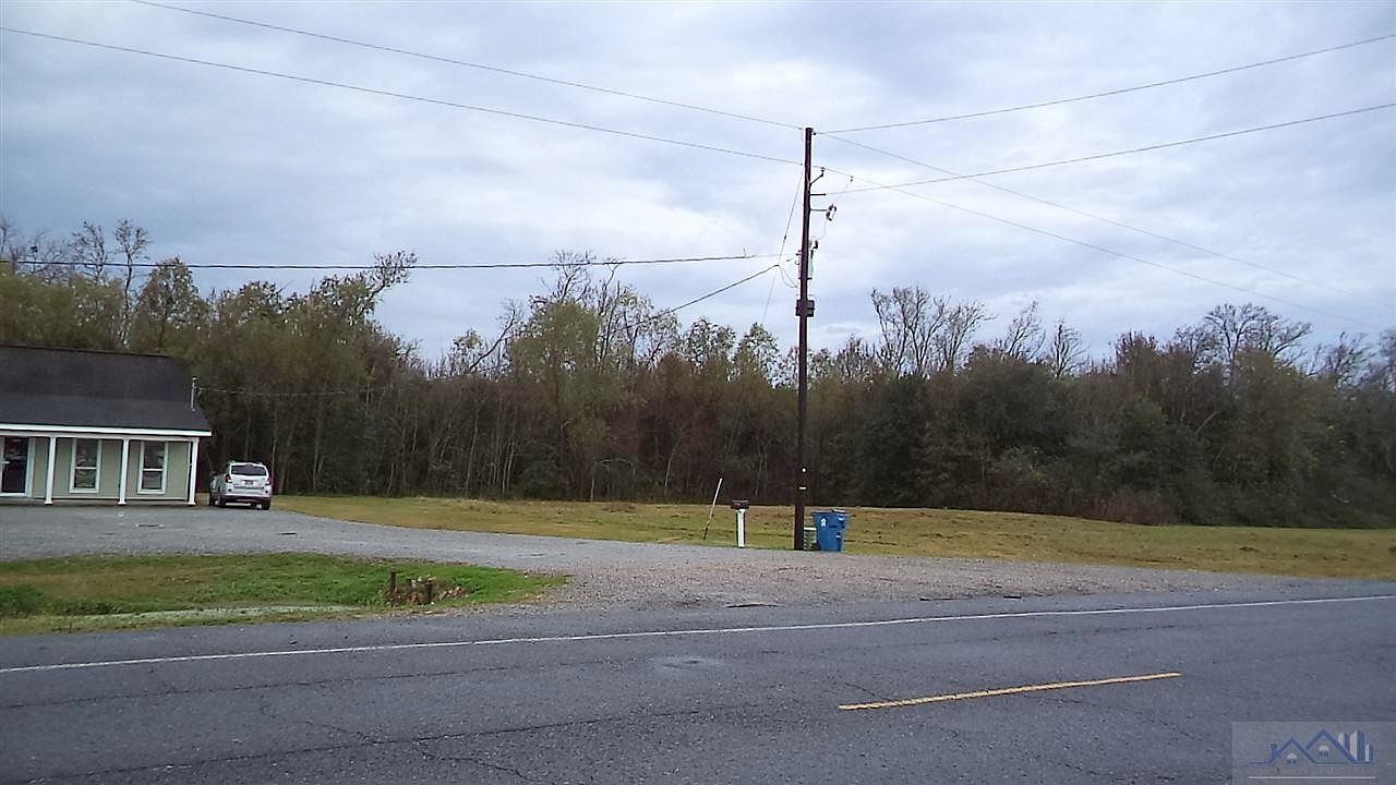 0 Hwy 3161  