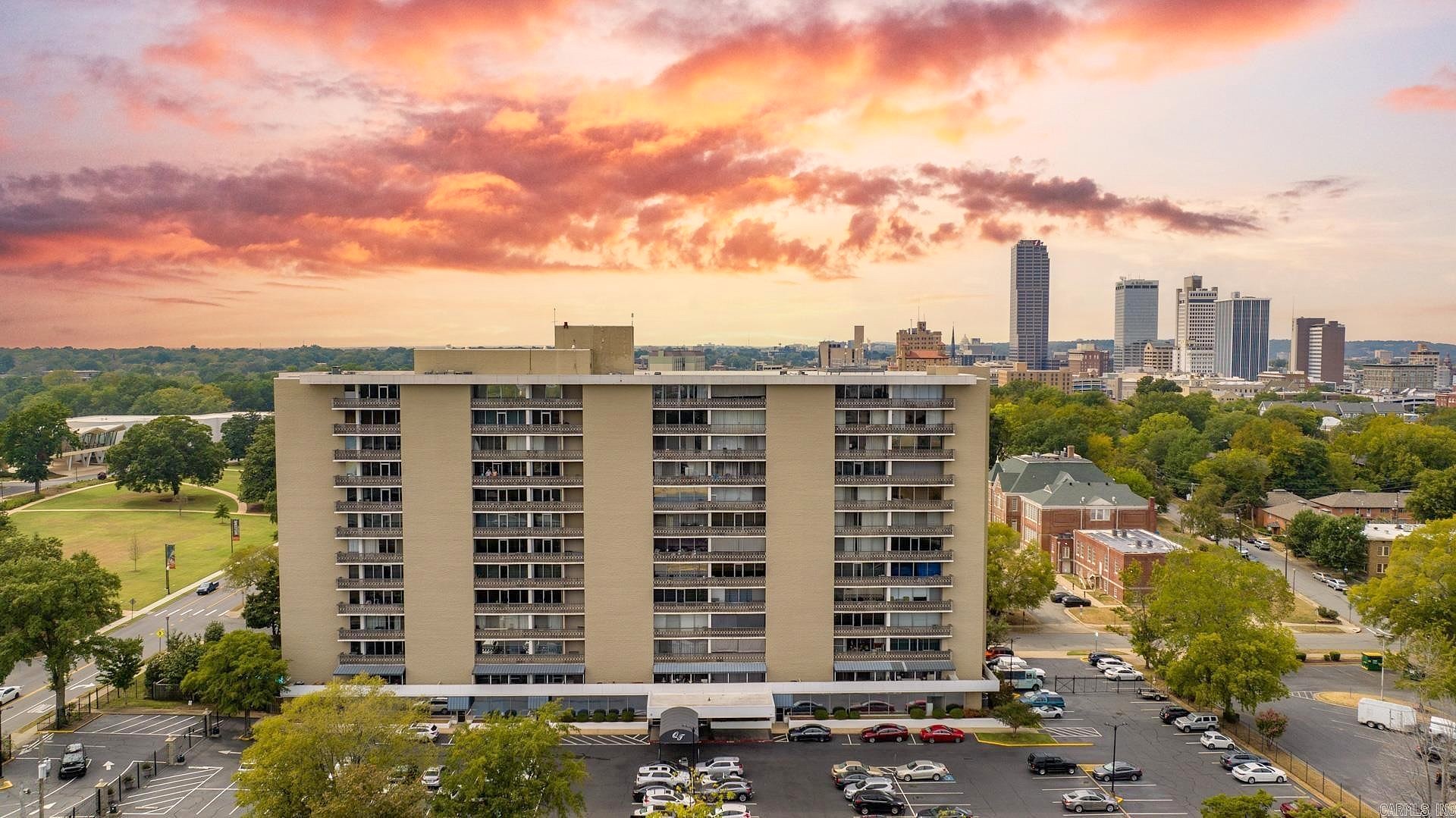 700 E 9th St Unit 11C St Unit 11C  