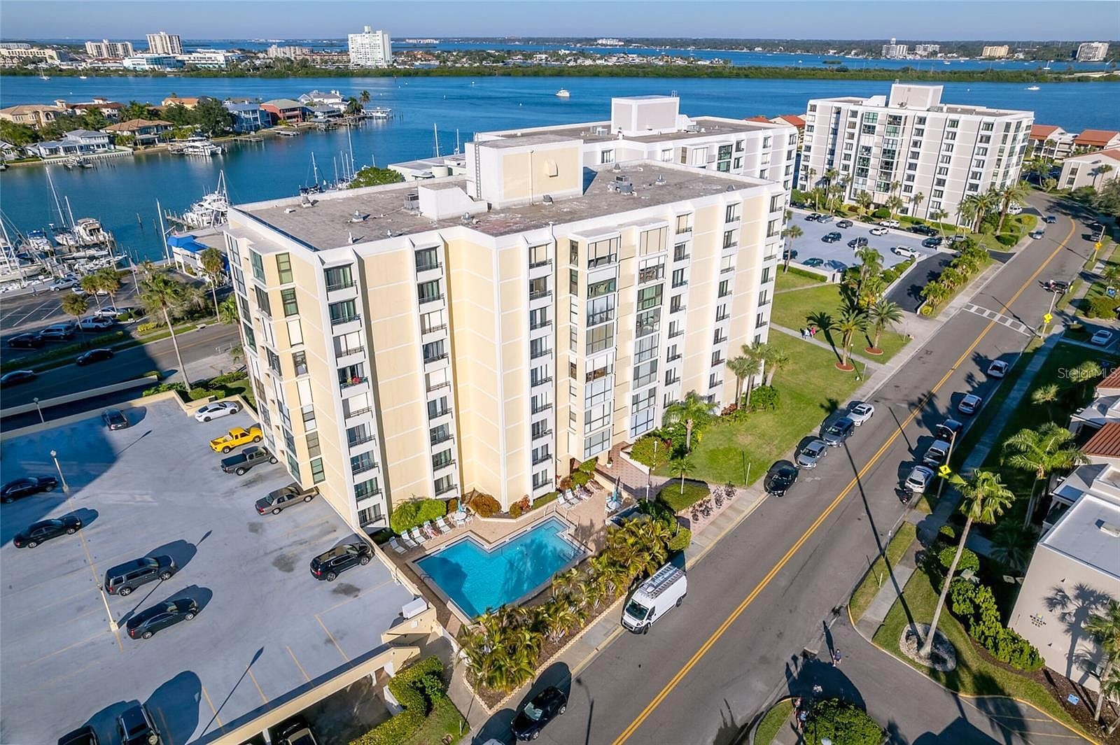 851 Bayway Blvd Unit 405