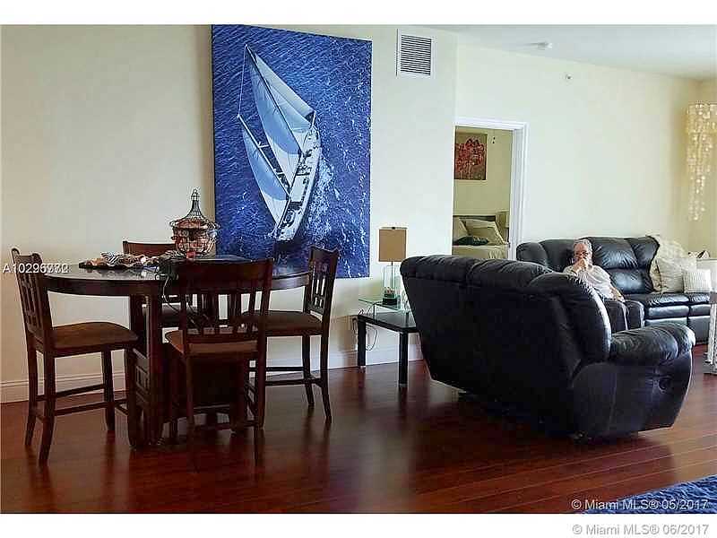 14951 ROYAL OAKS LN Unit 808