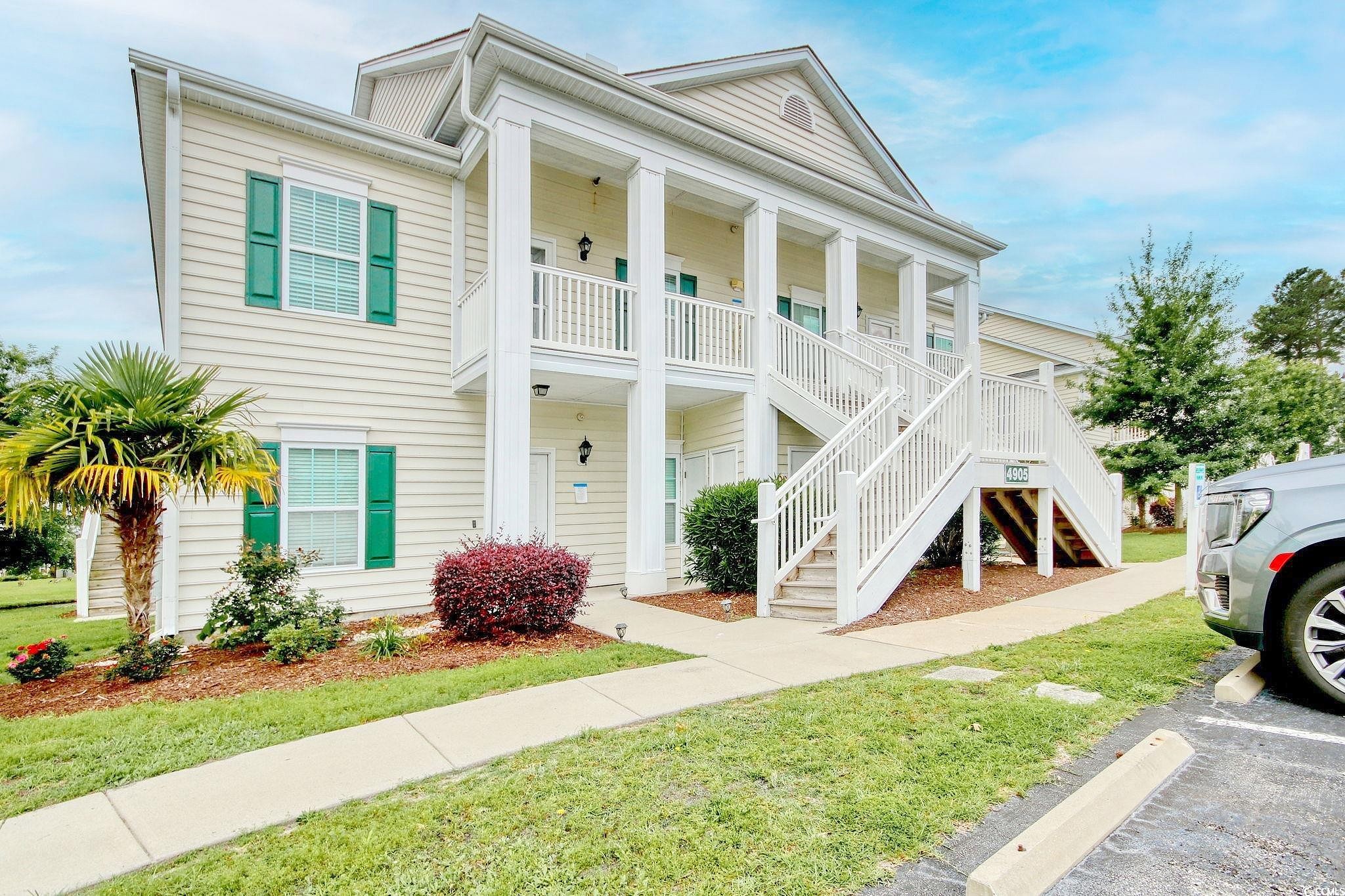 4905 Britewater Ct Unit 202  