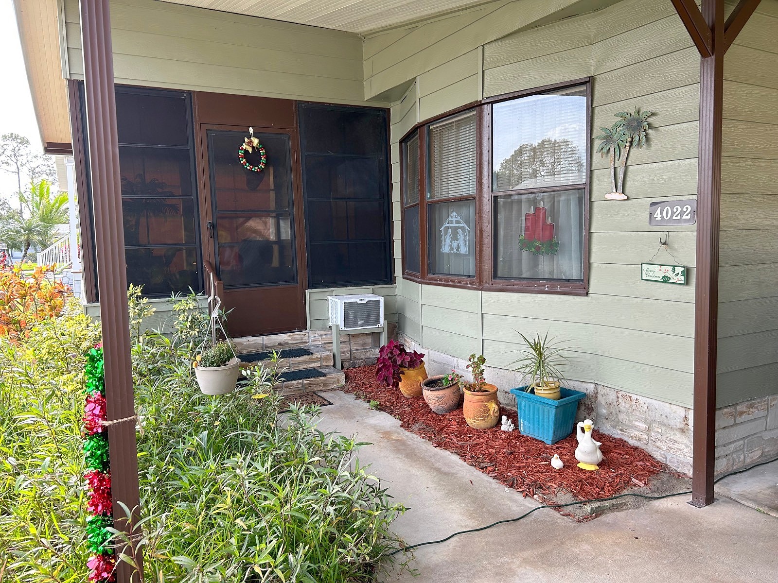 4022 Meridian Ct Unit 99  