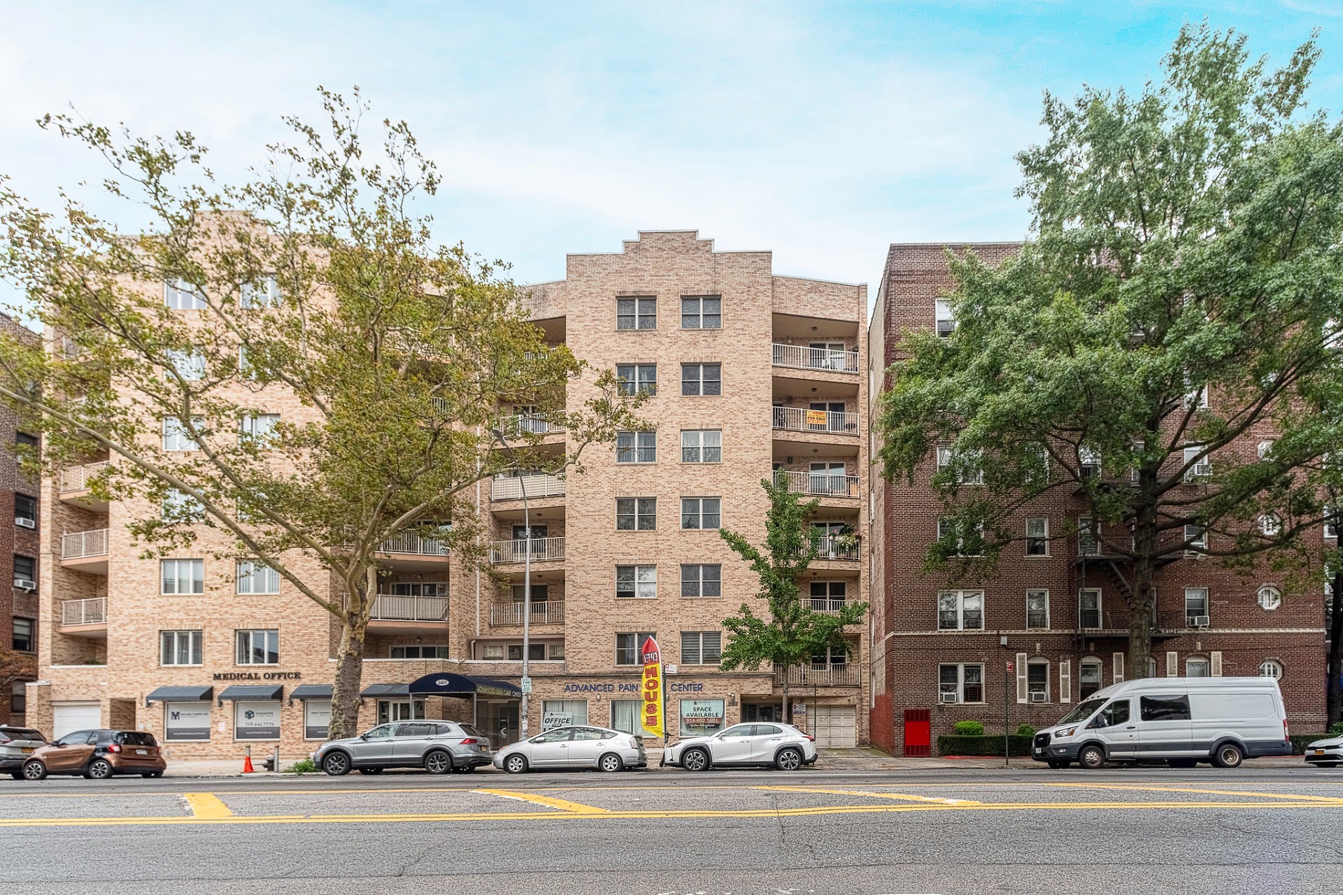 2417 Ocean Ave Unit 6B  
