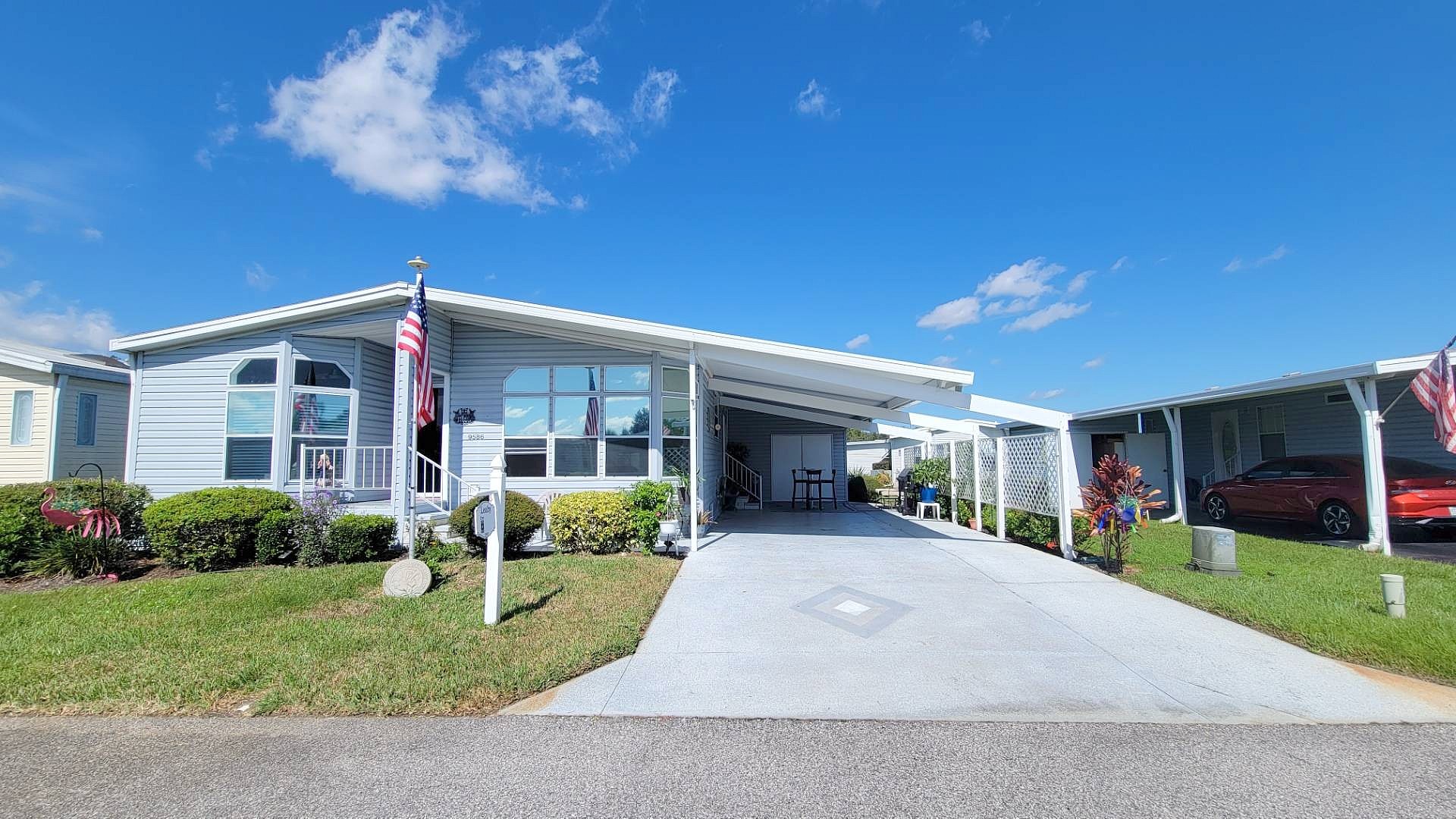 9586 Anglers Way Unit 795  