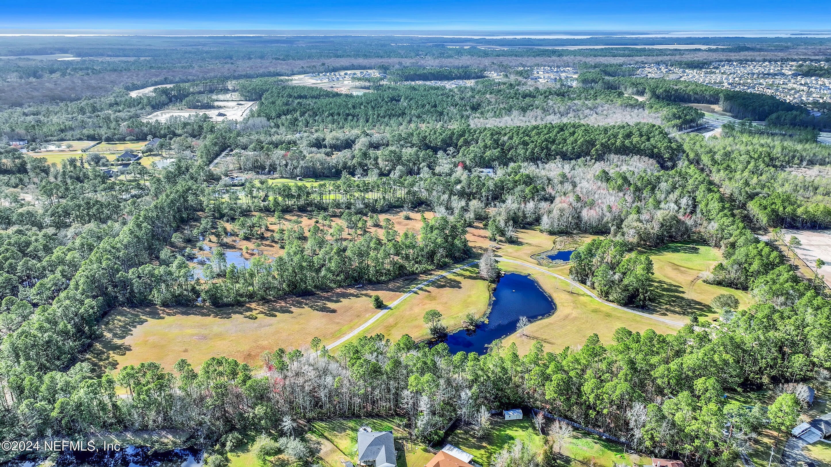 130 INDIAN BRANCH Rnch RD  