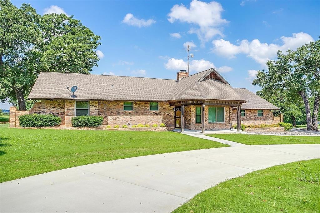 4005 Redbird Ln  
