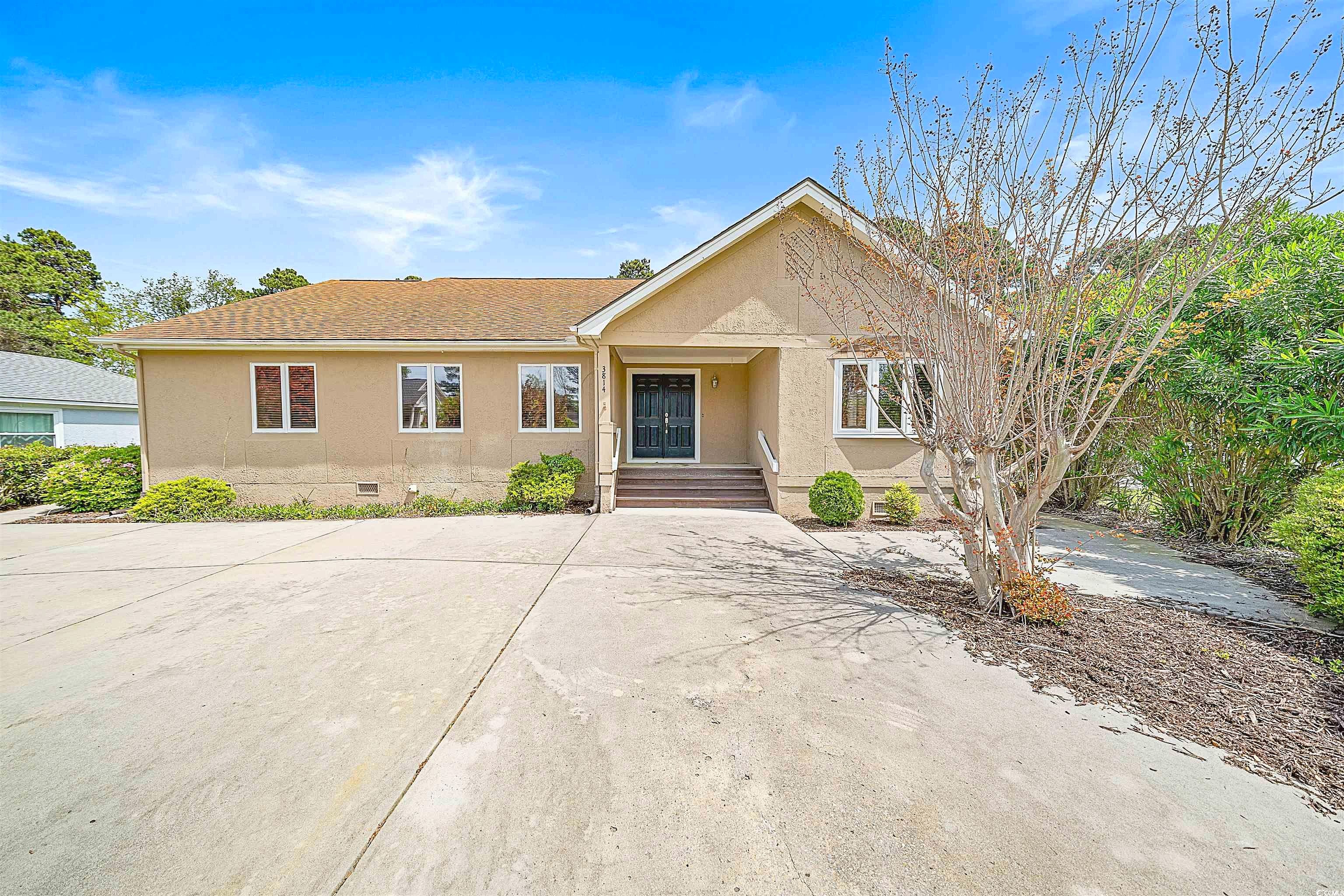 3814 PALMETTO DR
