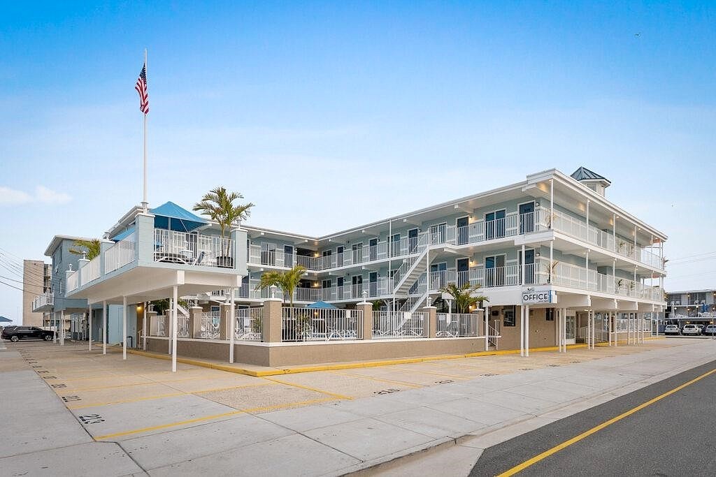 301-09 Ocean Unit 105