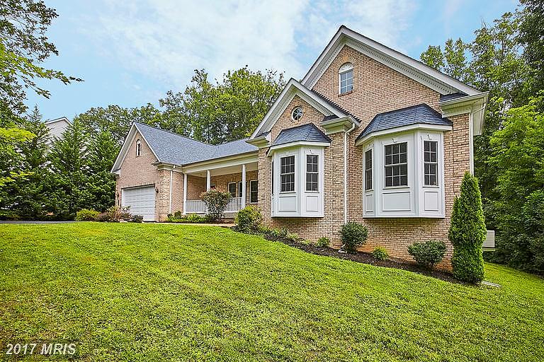 13441 Classic Oaks Ct  