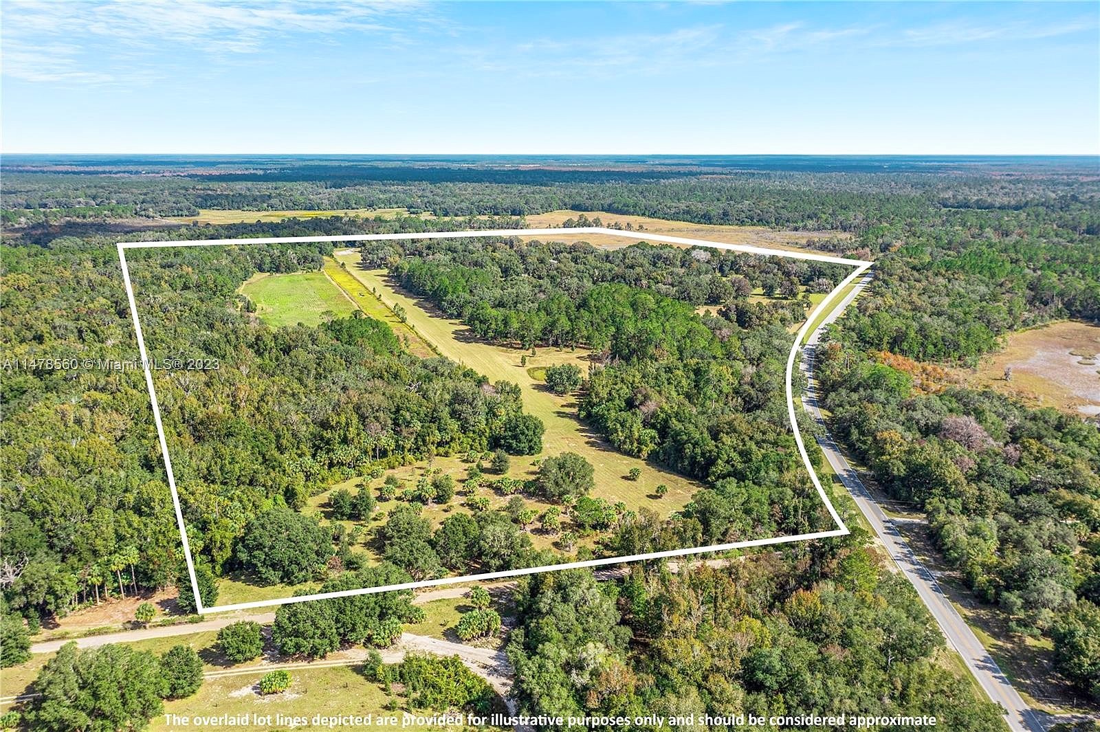 6301 E Hwy 316  