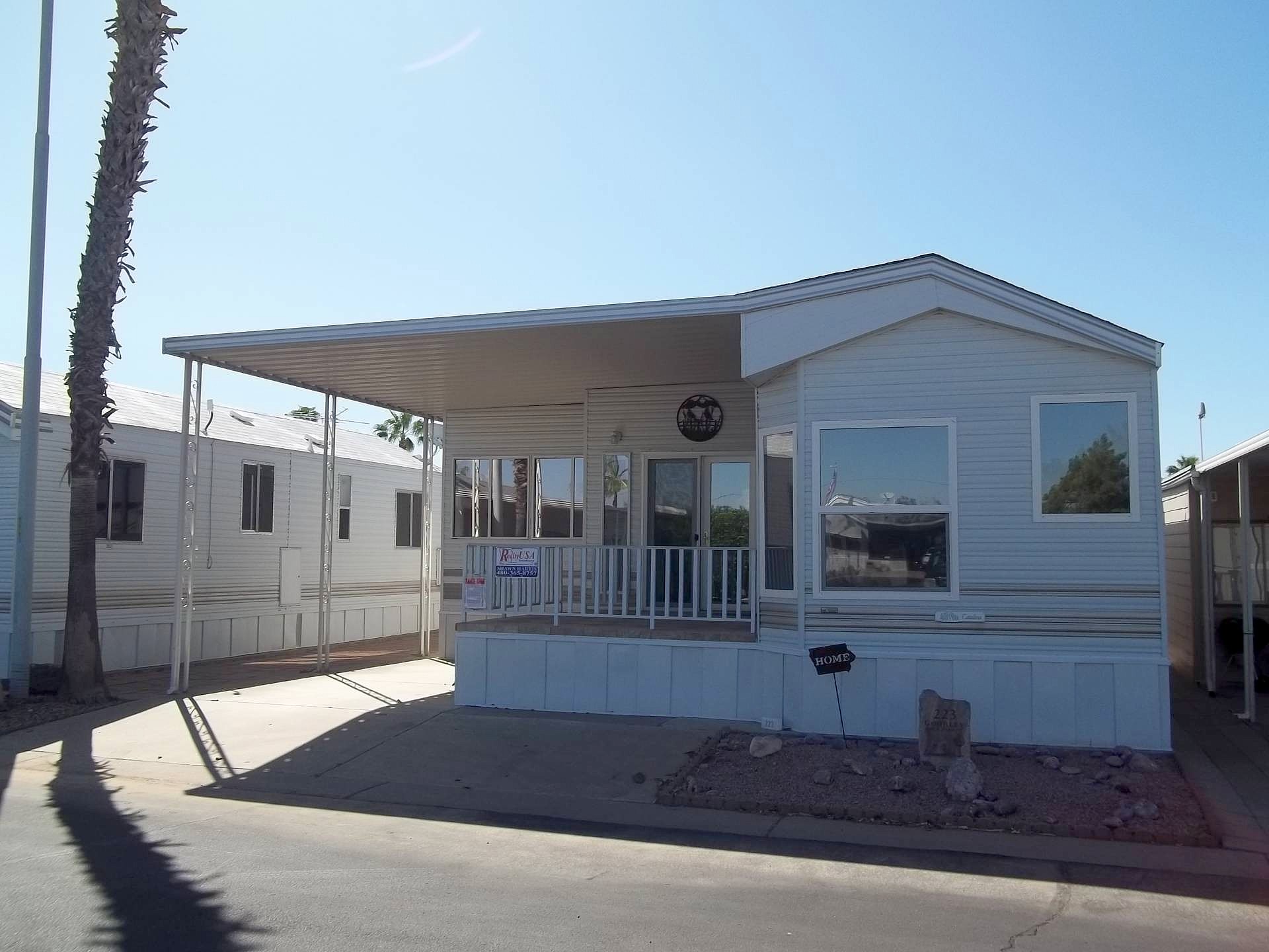 1452 S Ellsworth Rd Unit 223  