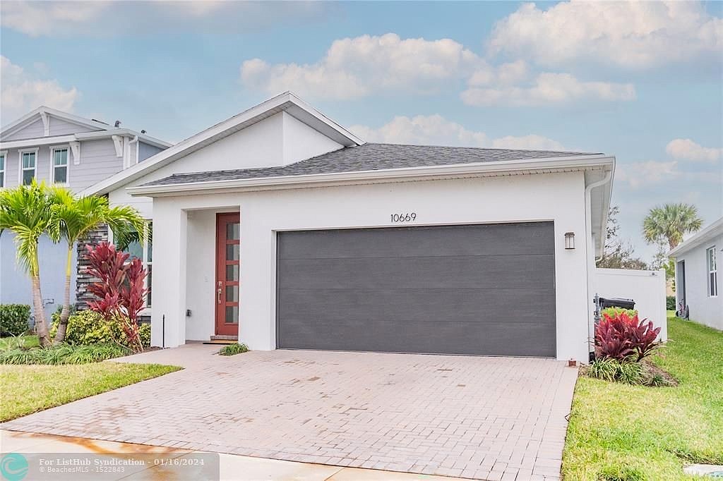 10669 SW GLORIANA ST  