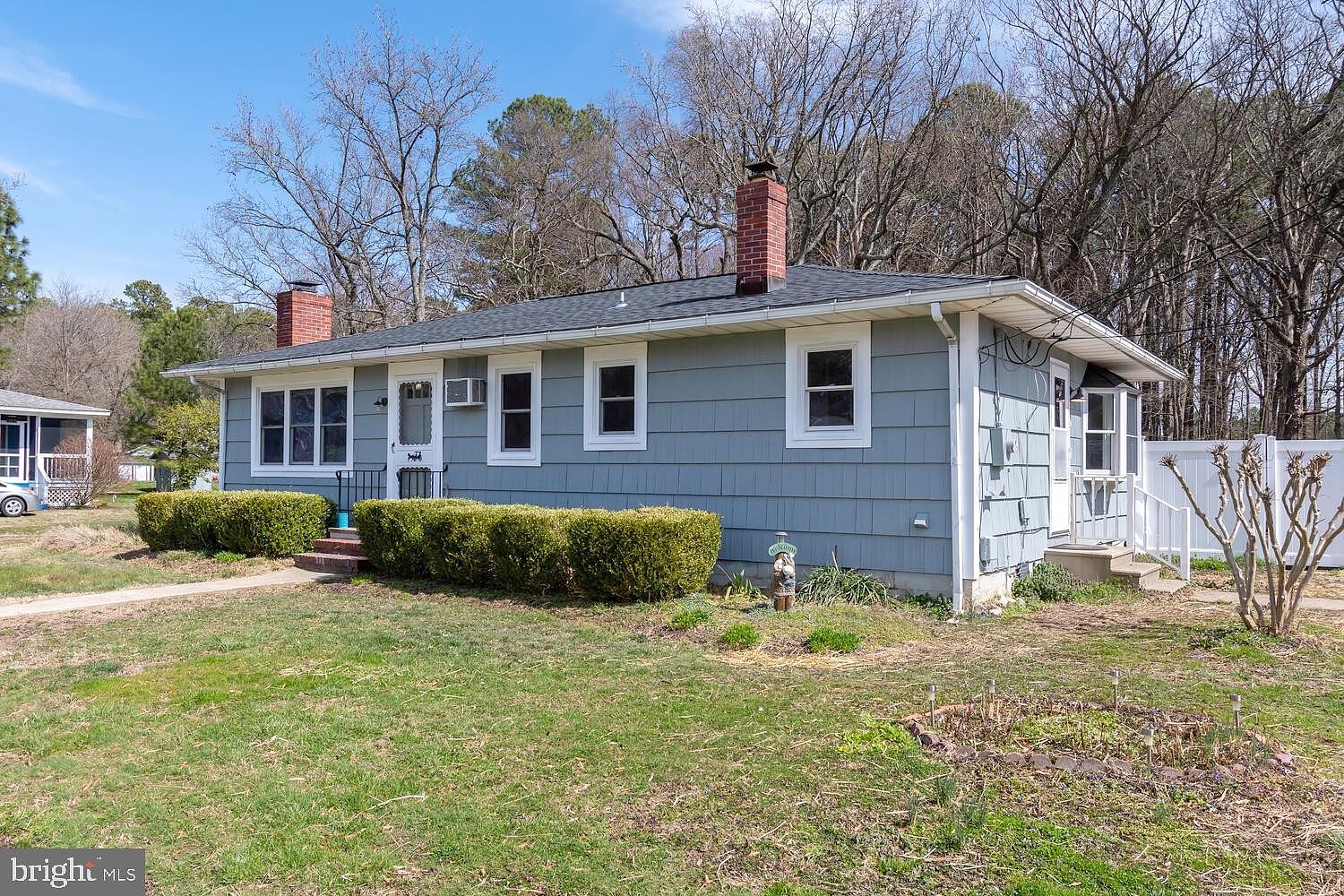 8791 Cummings Rd  