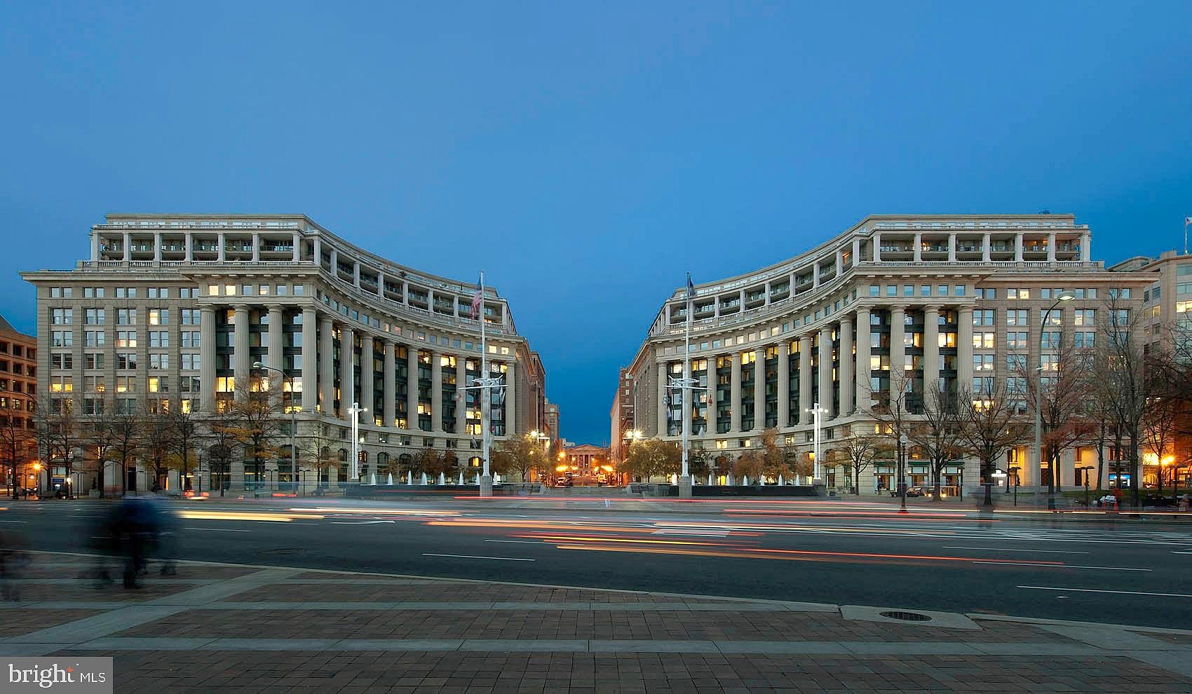 801 Pennsylvania Ave NW Unit 1220  