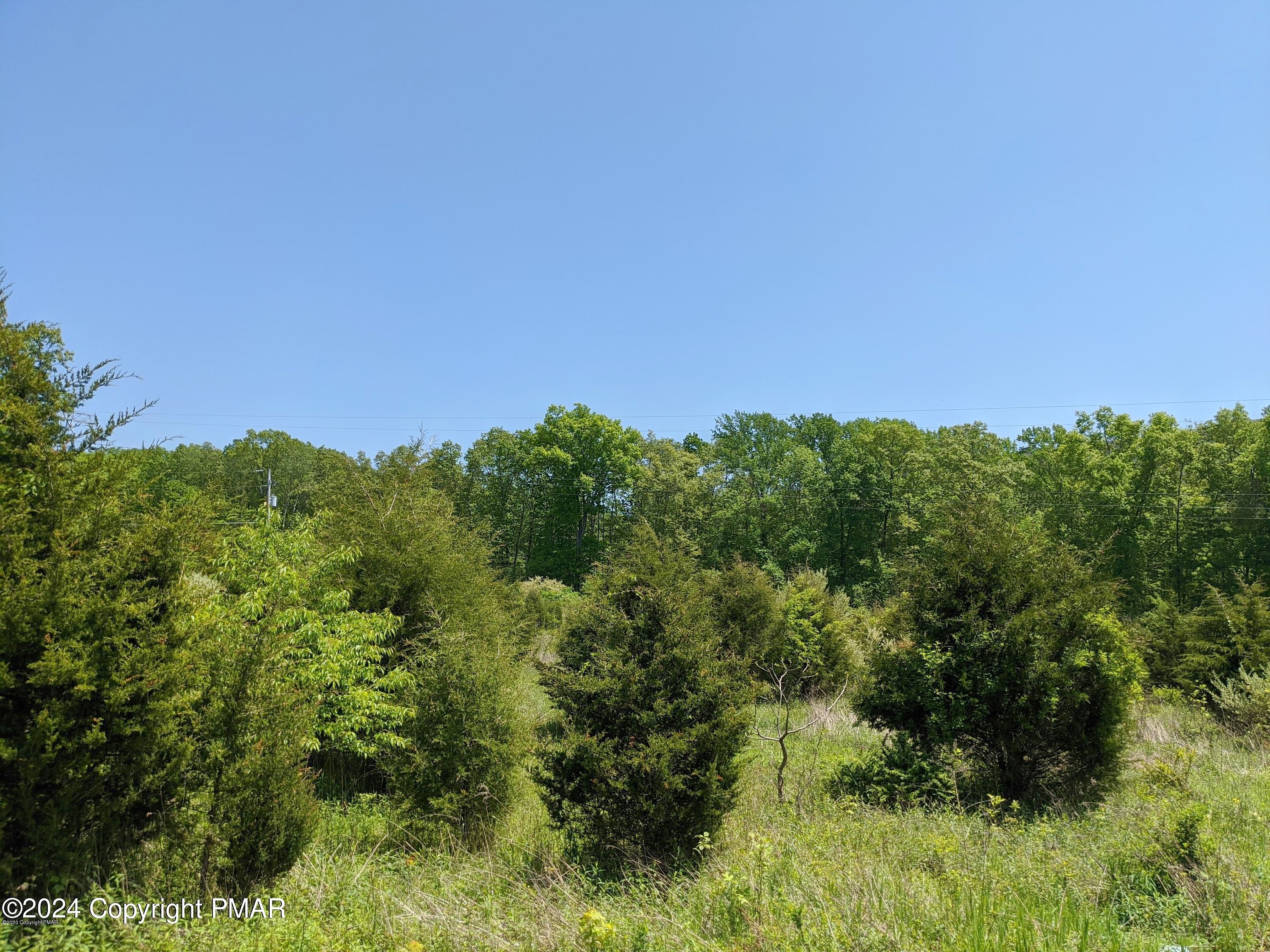 Poplar Valley Rd /Sr 2002 B Rd