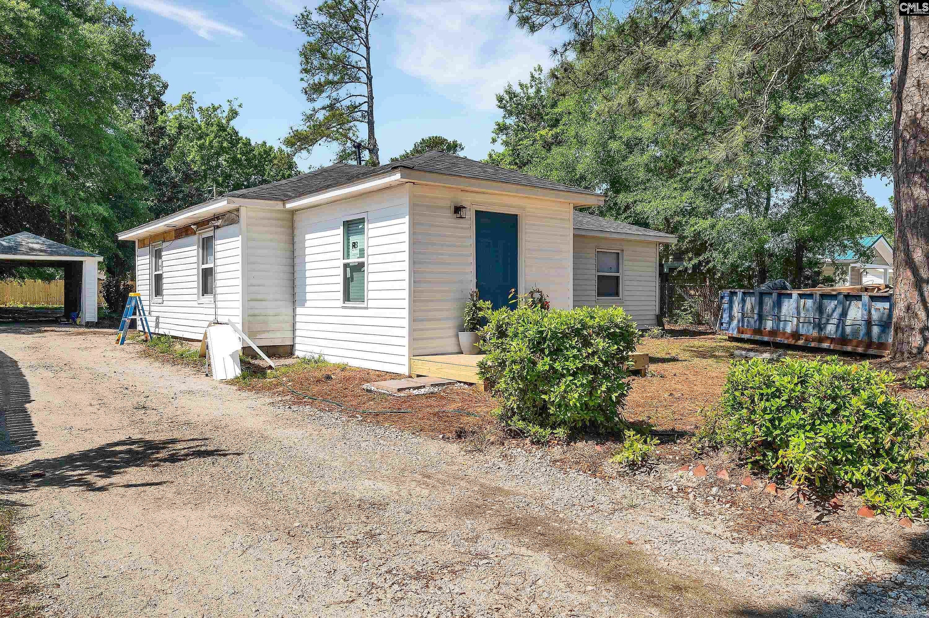 3513 N BELTLINE BLVD  