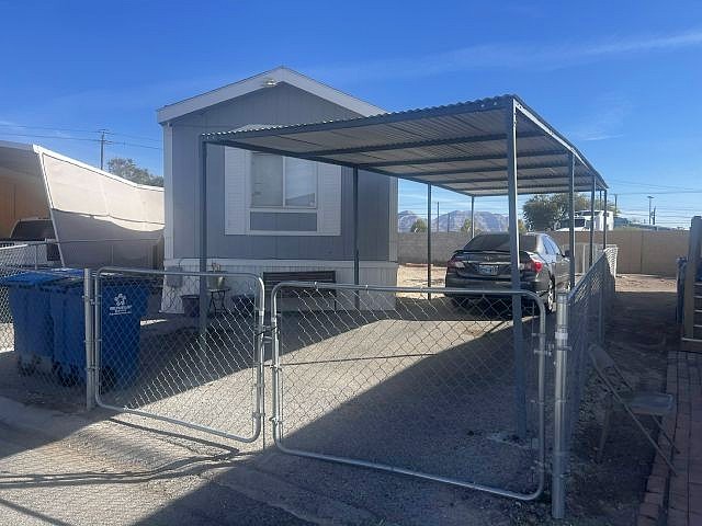 3401 N Walnut Rd Unit 53  