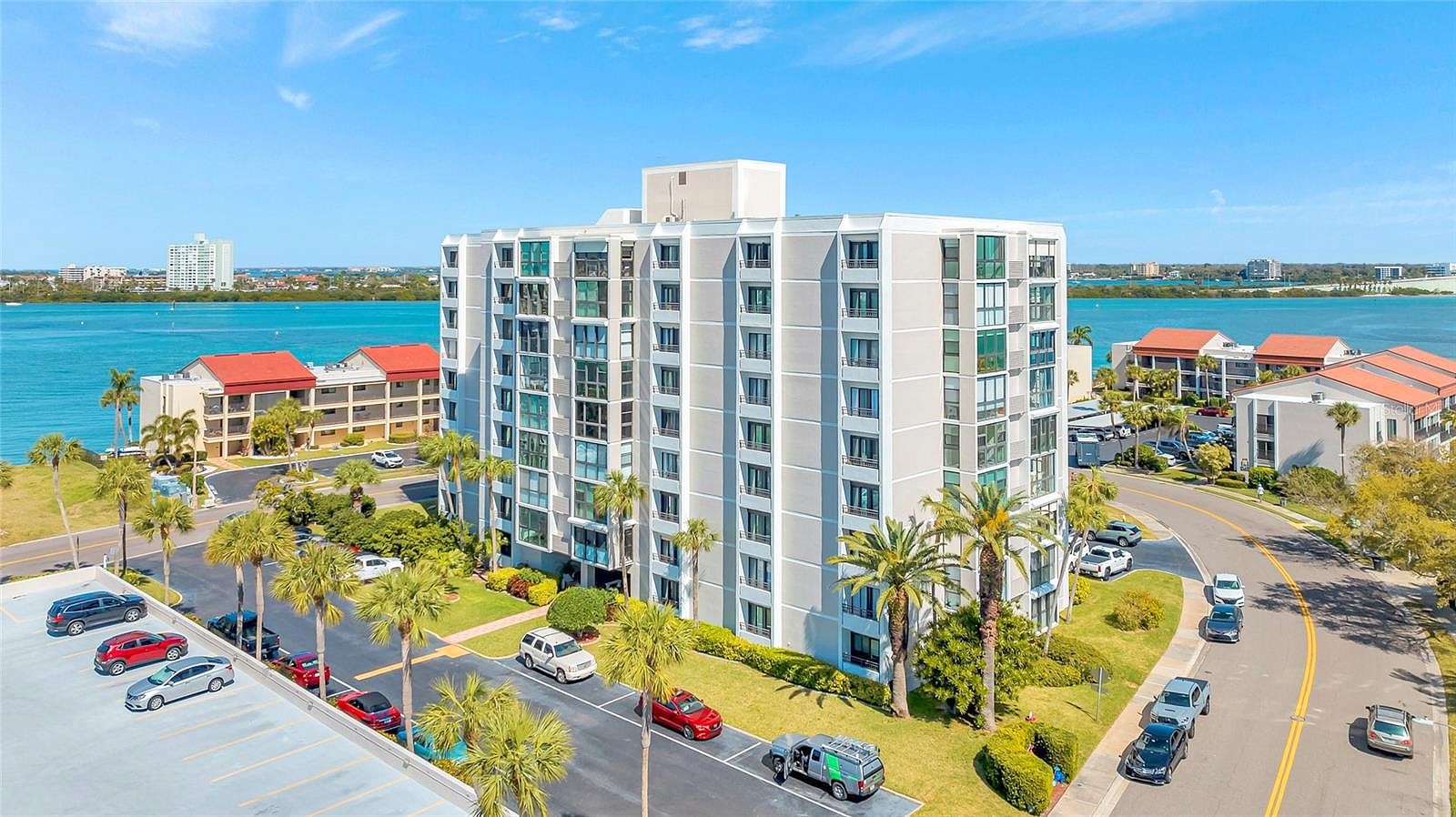 855 BAYWAY BLVD Unit 101  