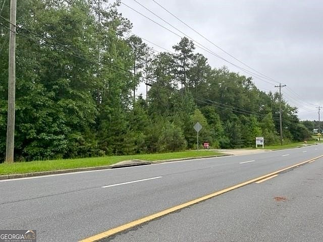 4 Lots (14-17) Moody Rd