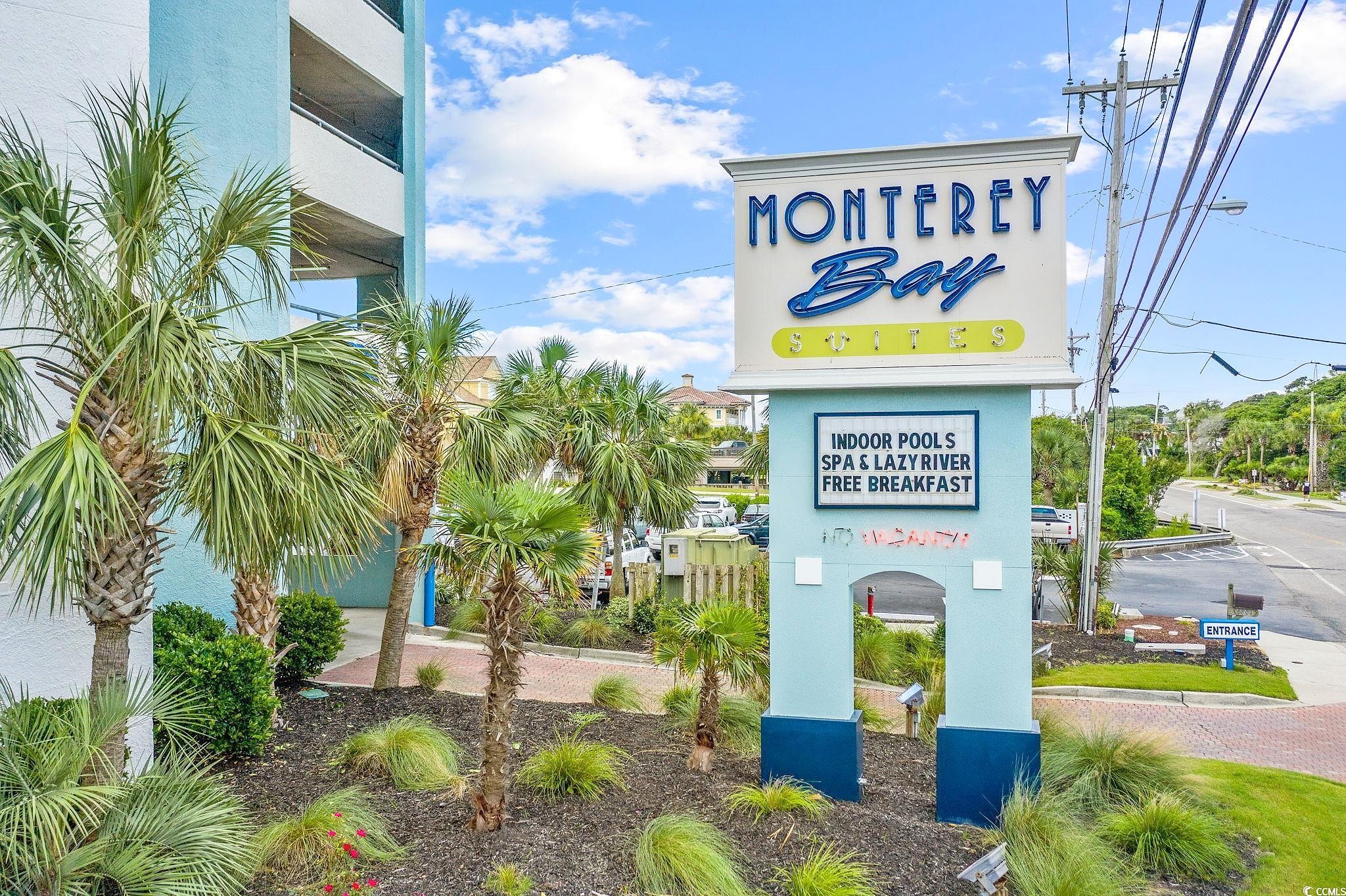 6804 N OCEAN BLVD Unit 1629  