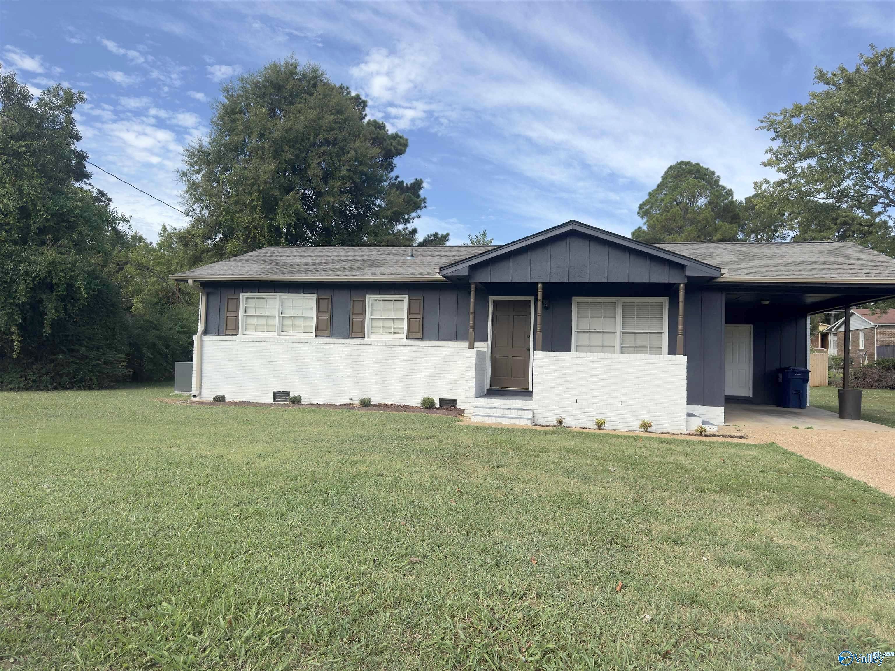 3111 Blue Spring Rd NW  