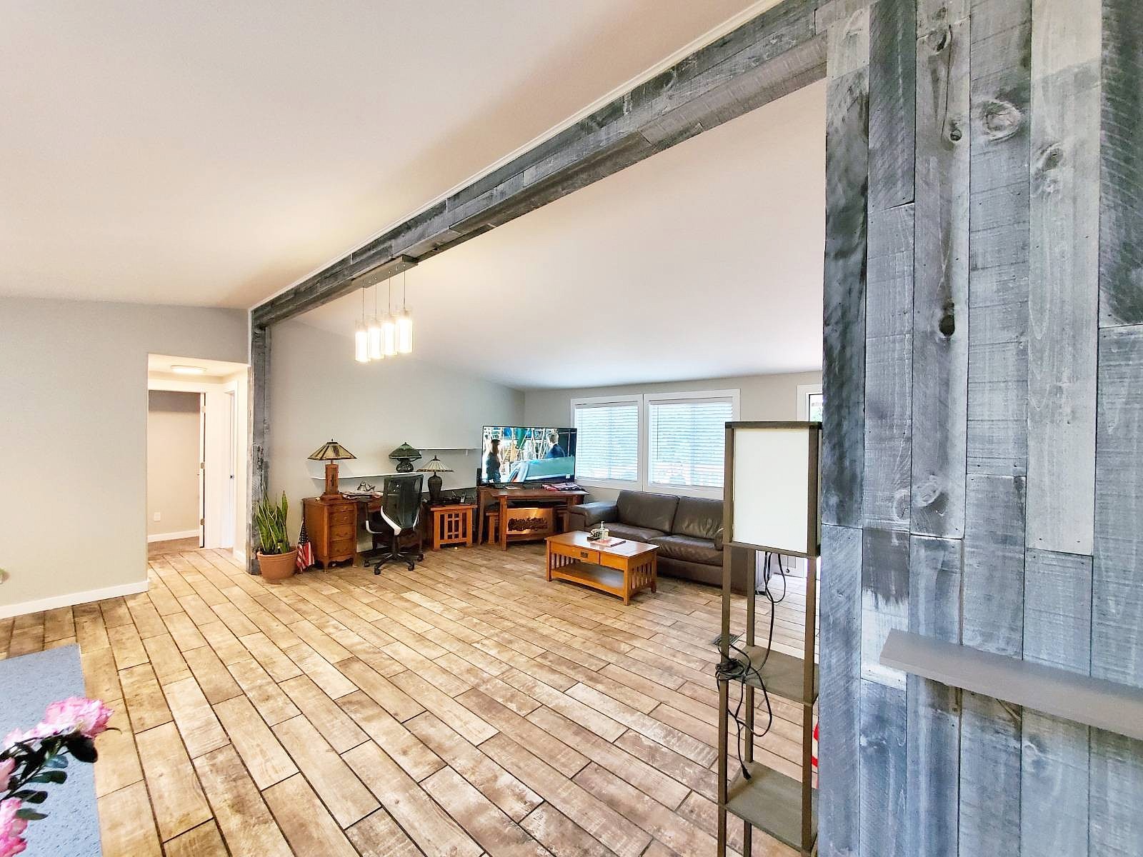 16000 SE POWELL BLVD Unit 4  