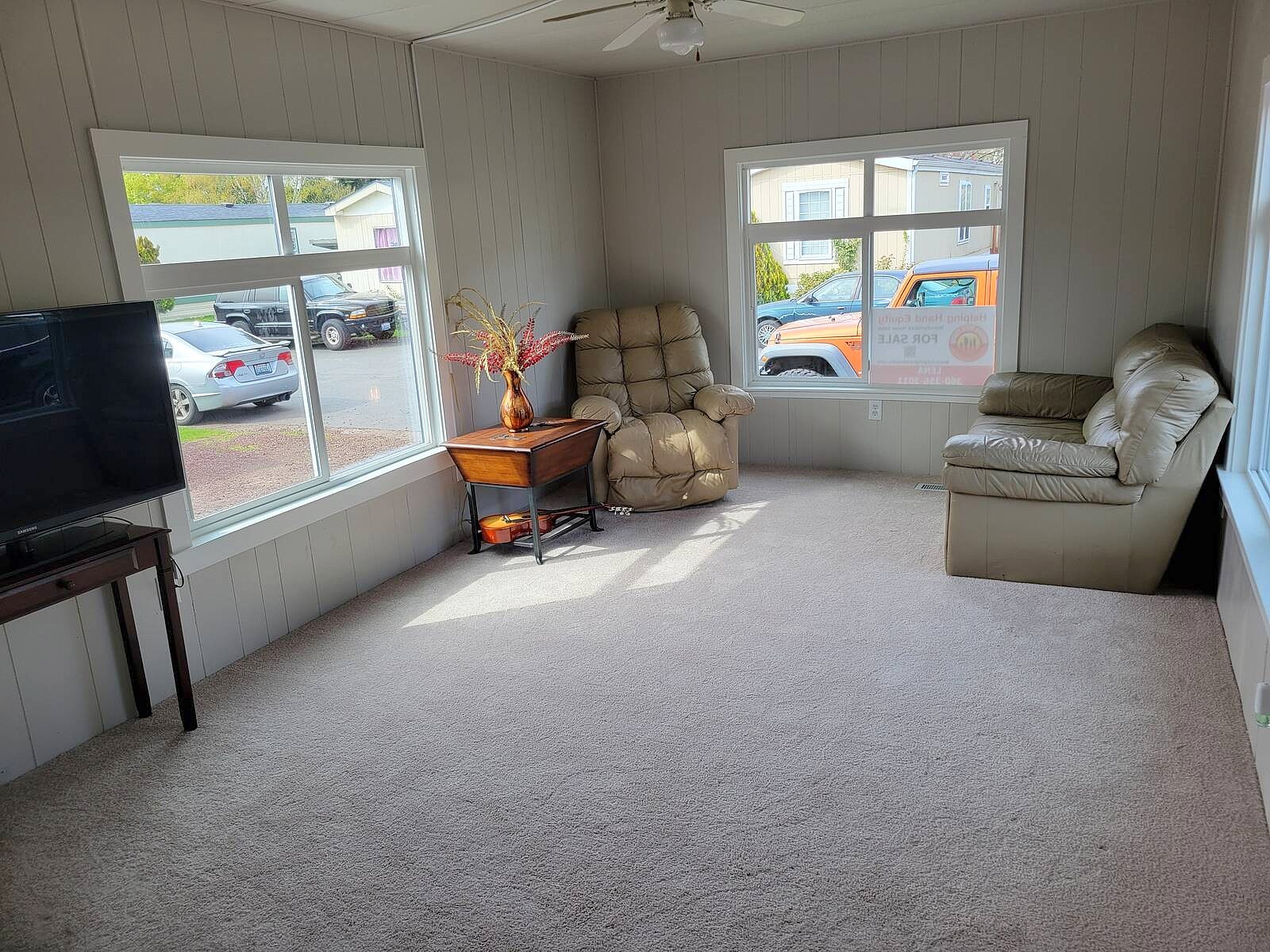 6811 NE 124TH AVE Unit 38