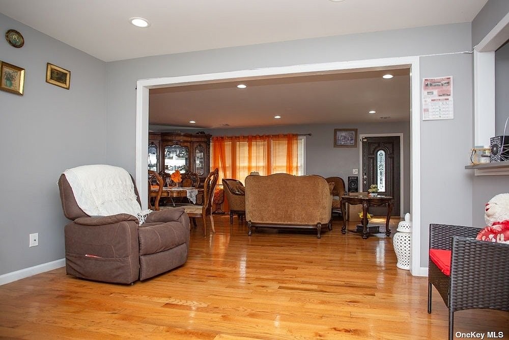 1227 LITTLE EAST Nck RD  