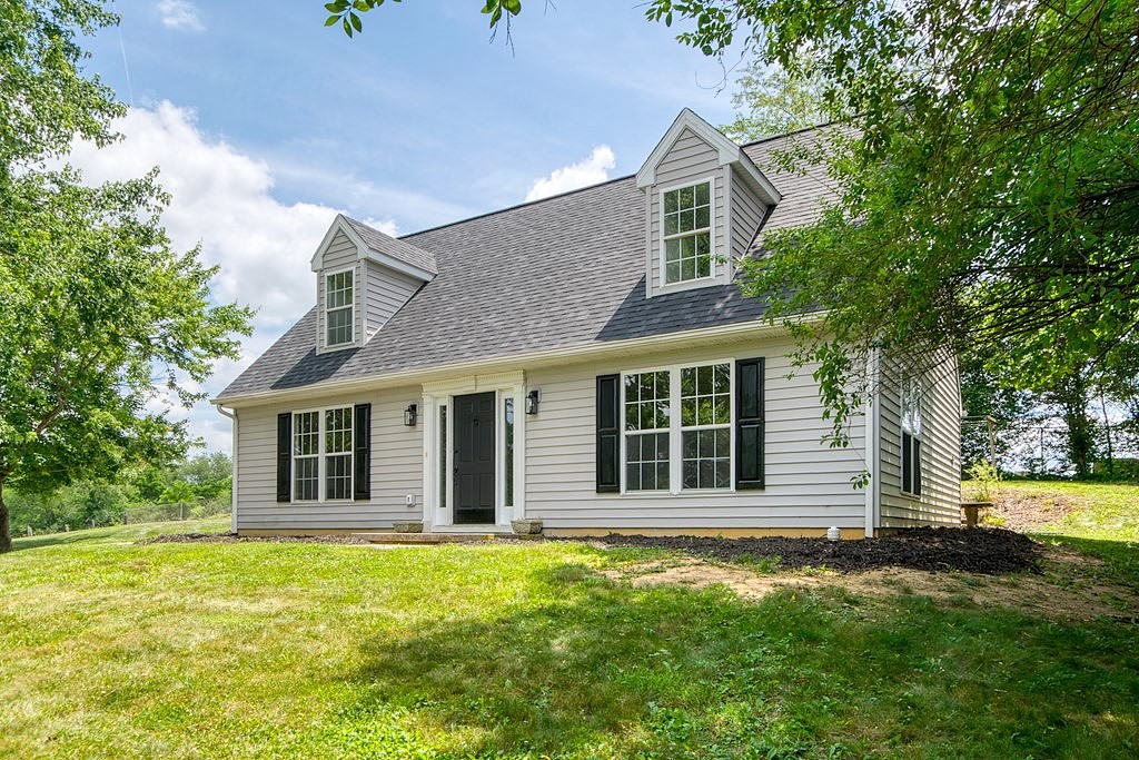 185 Green Acres Rd  