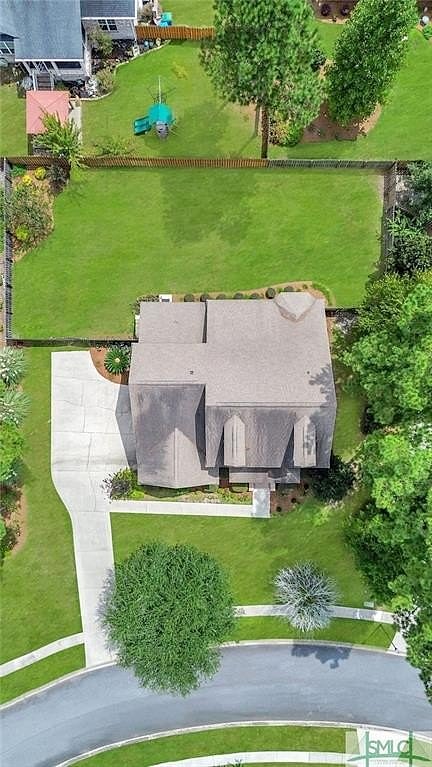 303 Babbling Brk Cir  