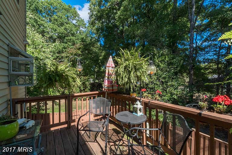 7823 Mount Woodley Pl  