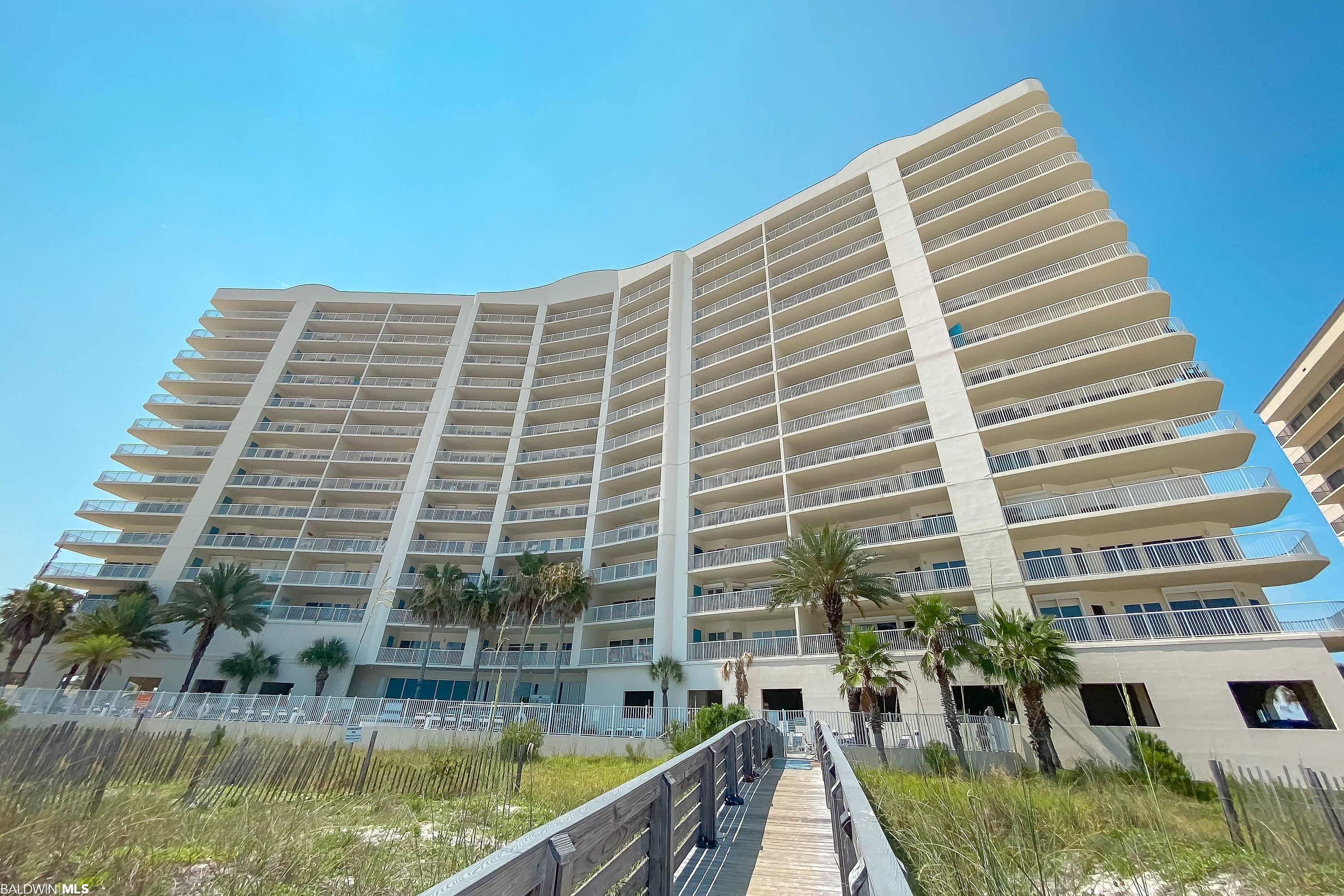 26200 PERDIDO BEACH BLVD Unit 609  