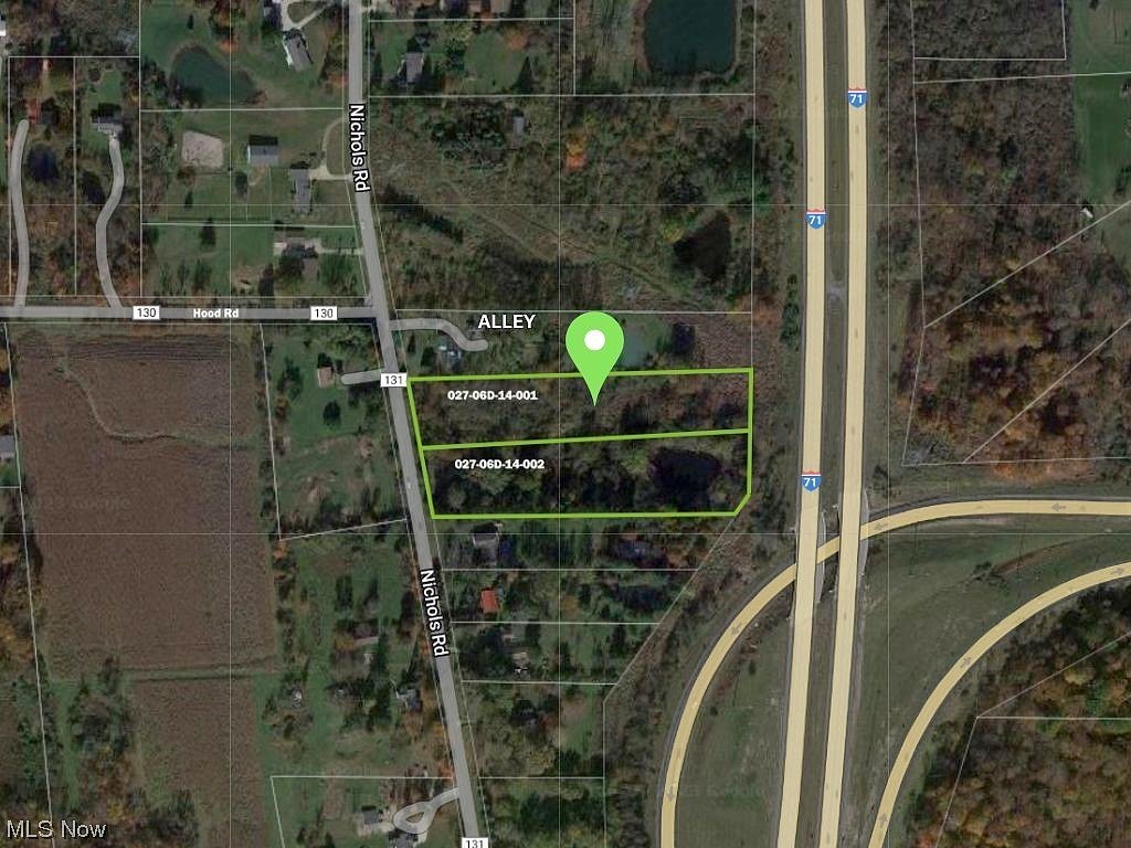 4145 Nichols Rd  