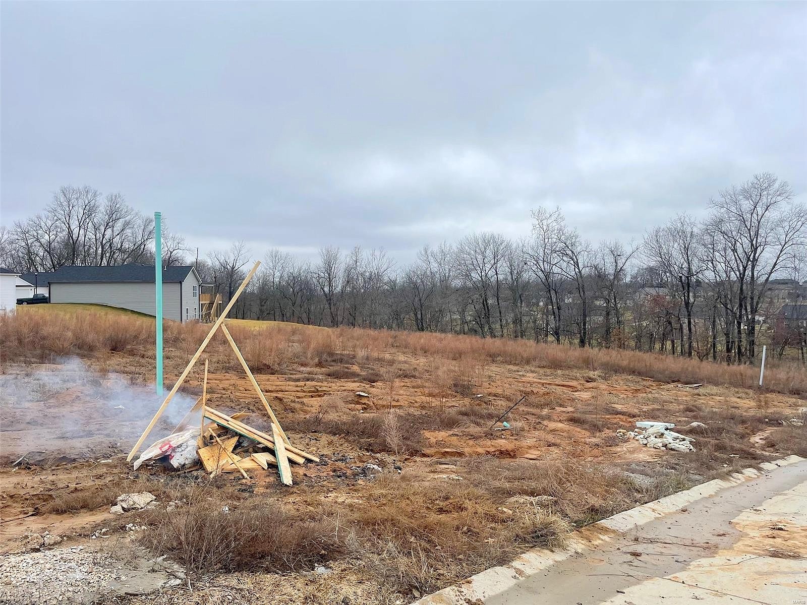 0 Lot 155 Wentworth Dr