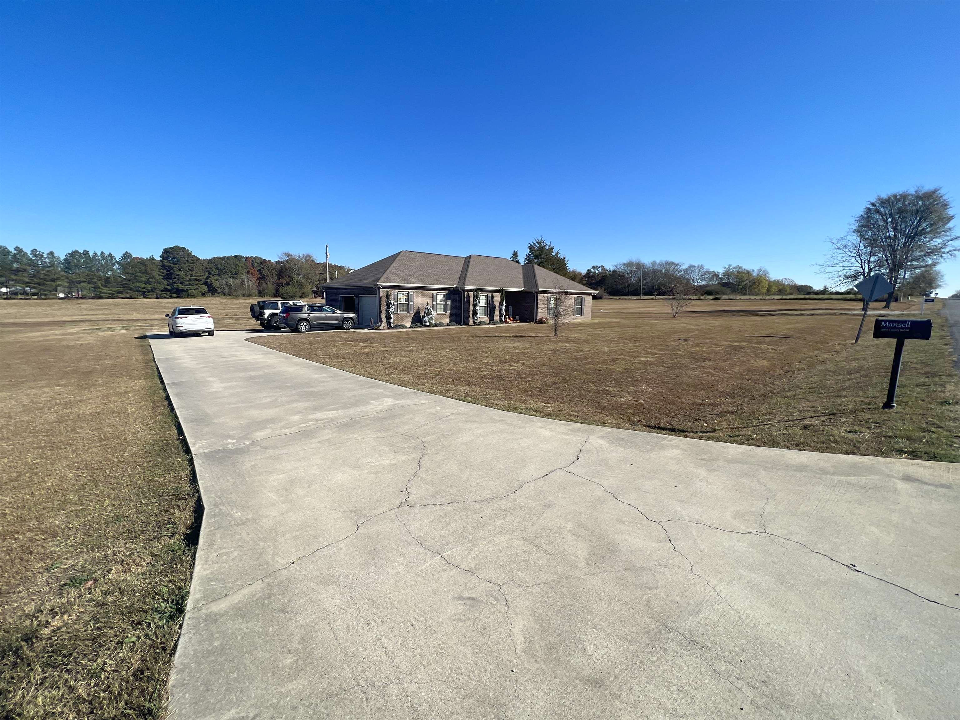 3260 County Rd 86