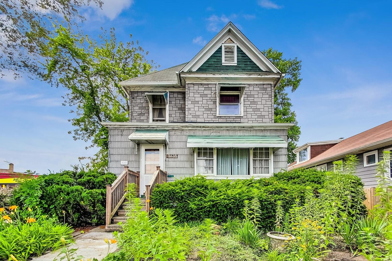 3428 East Ave  