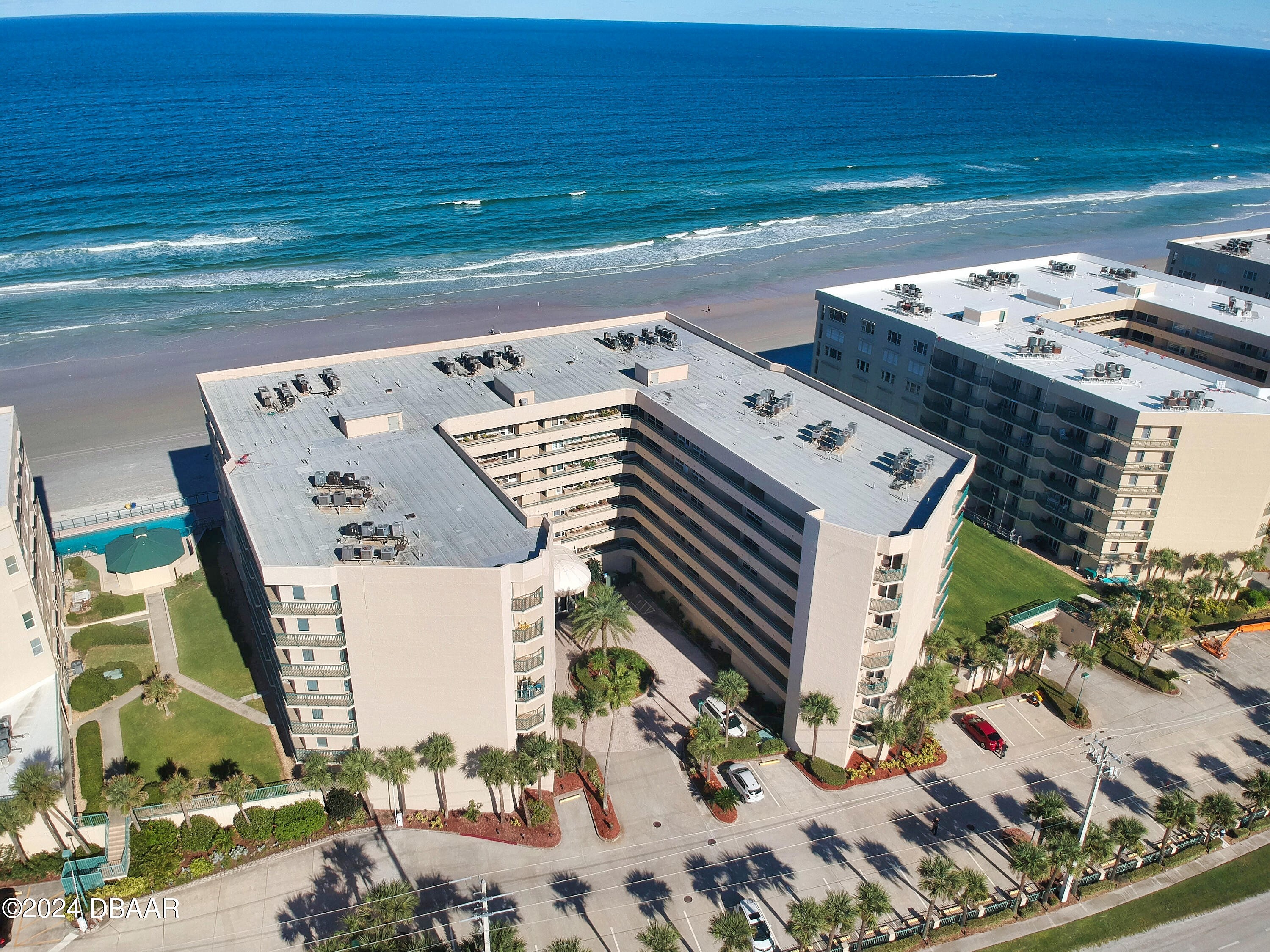 4555 S Atlantic Ave Unit 4502  