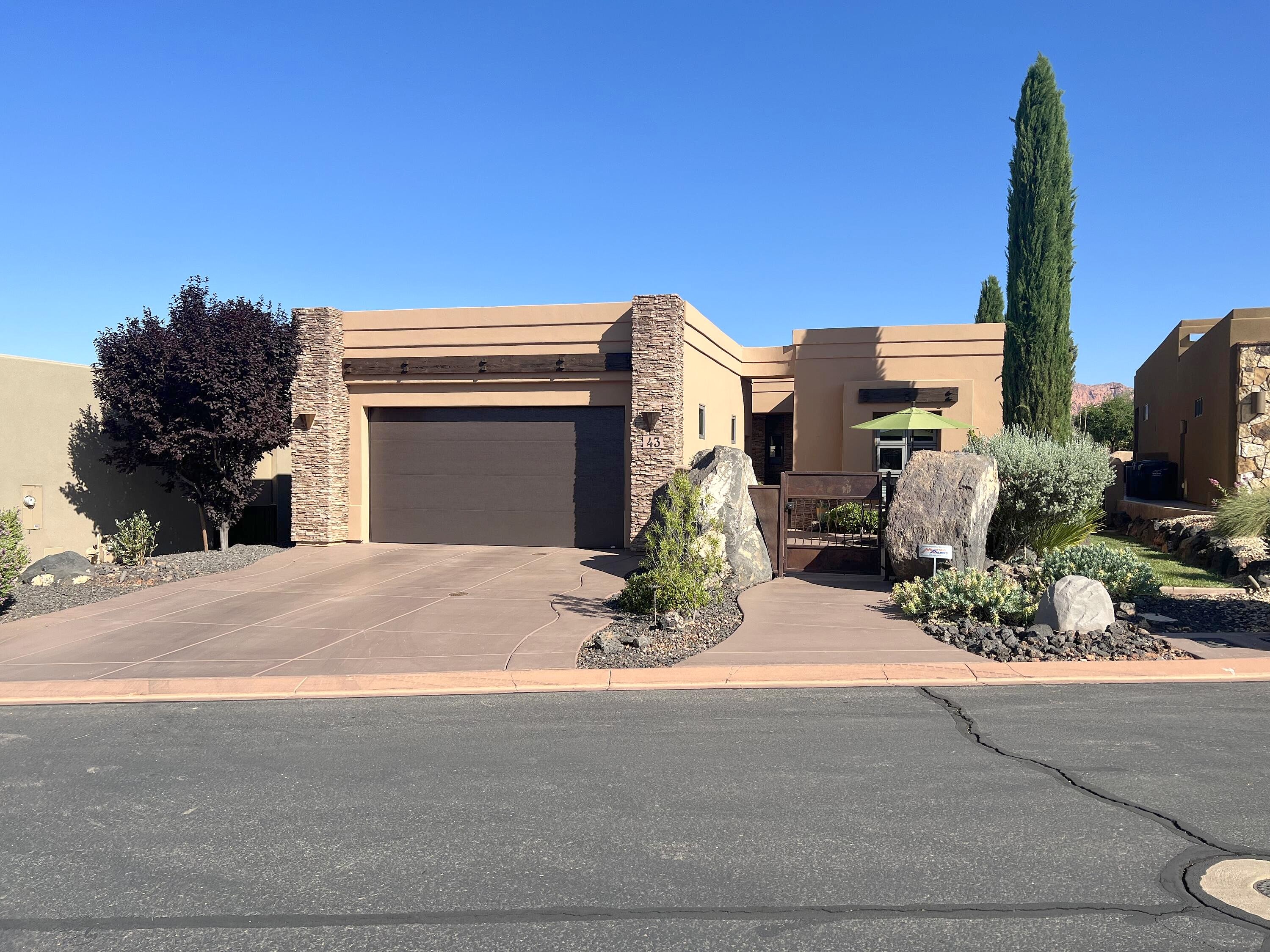 2090 N Tuweap Dr Unit 43  