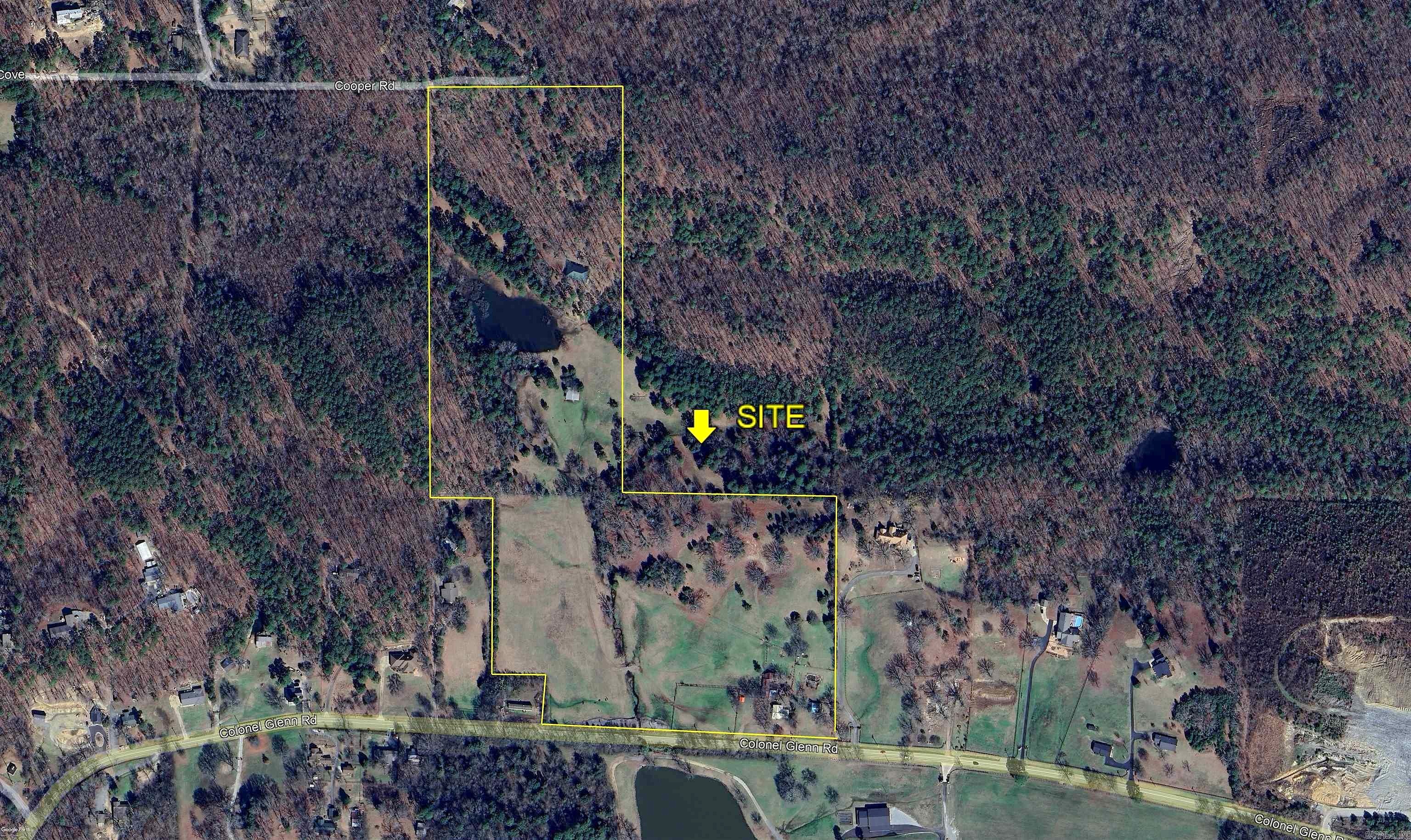 13320 Colonel Glenn Rd  